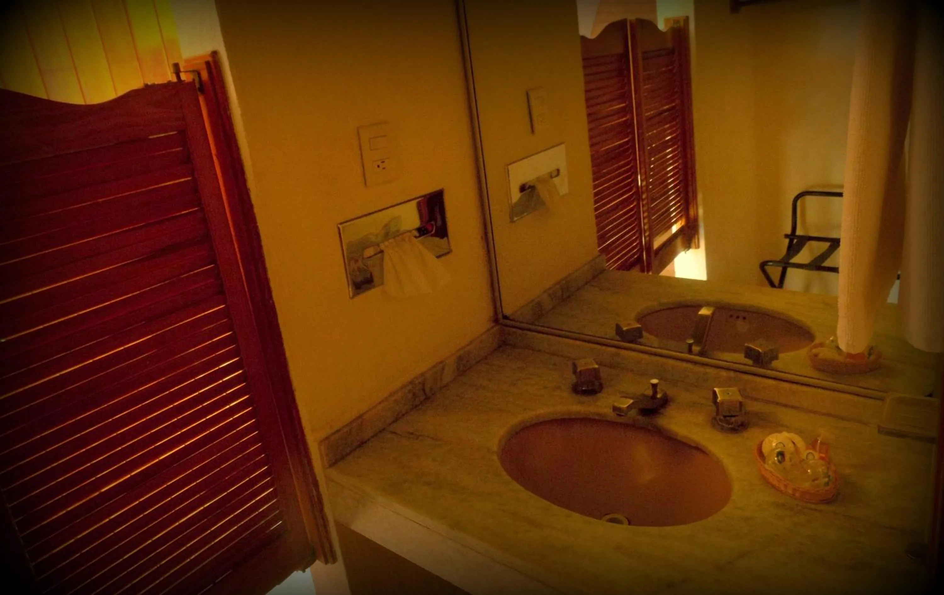 Hotel Piedras de Sol Solaris Morelos