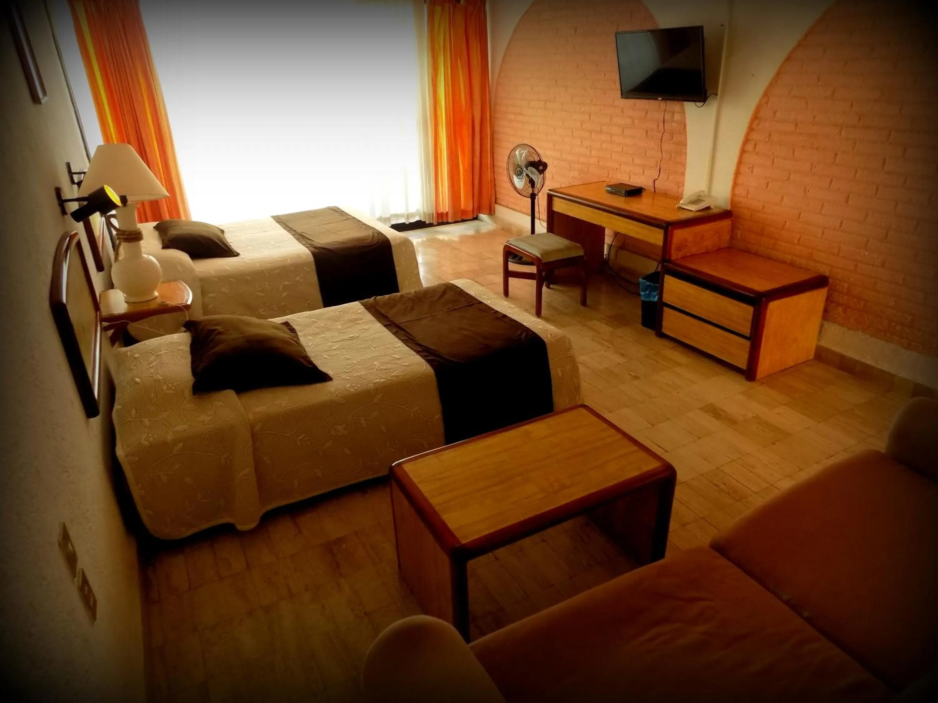 Hotel Piedras de Sol Solaris Morelos