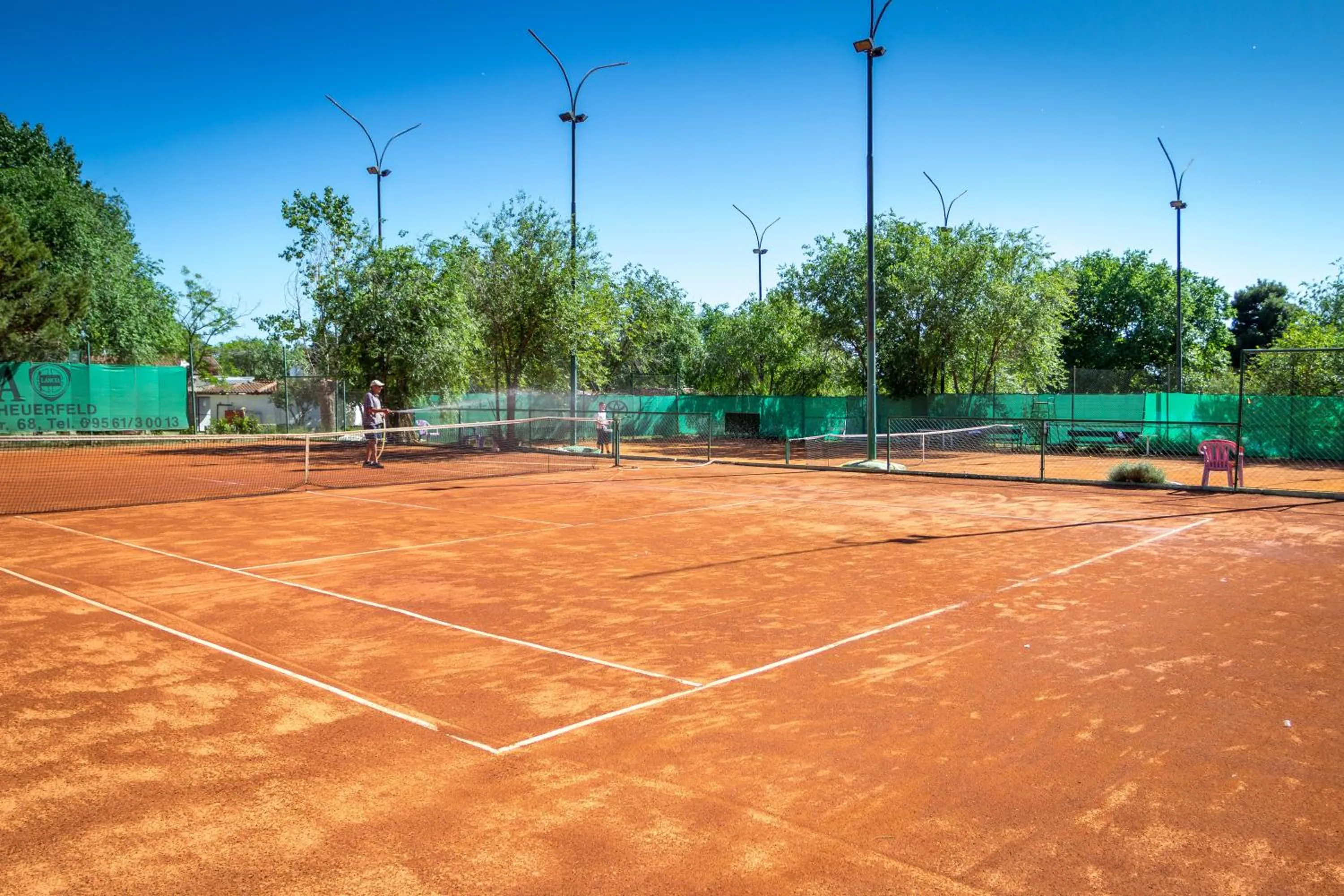 Activities in Ville Imperial Vodice