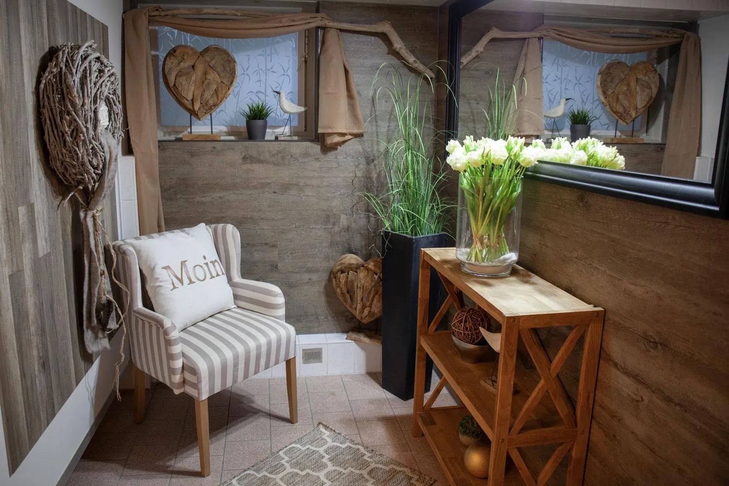 Seehaus Mamming - Hotel - Schlaffässer - Biergarten - Camping