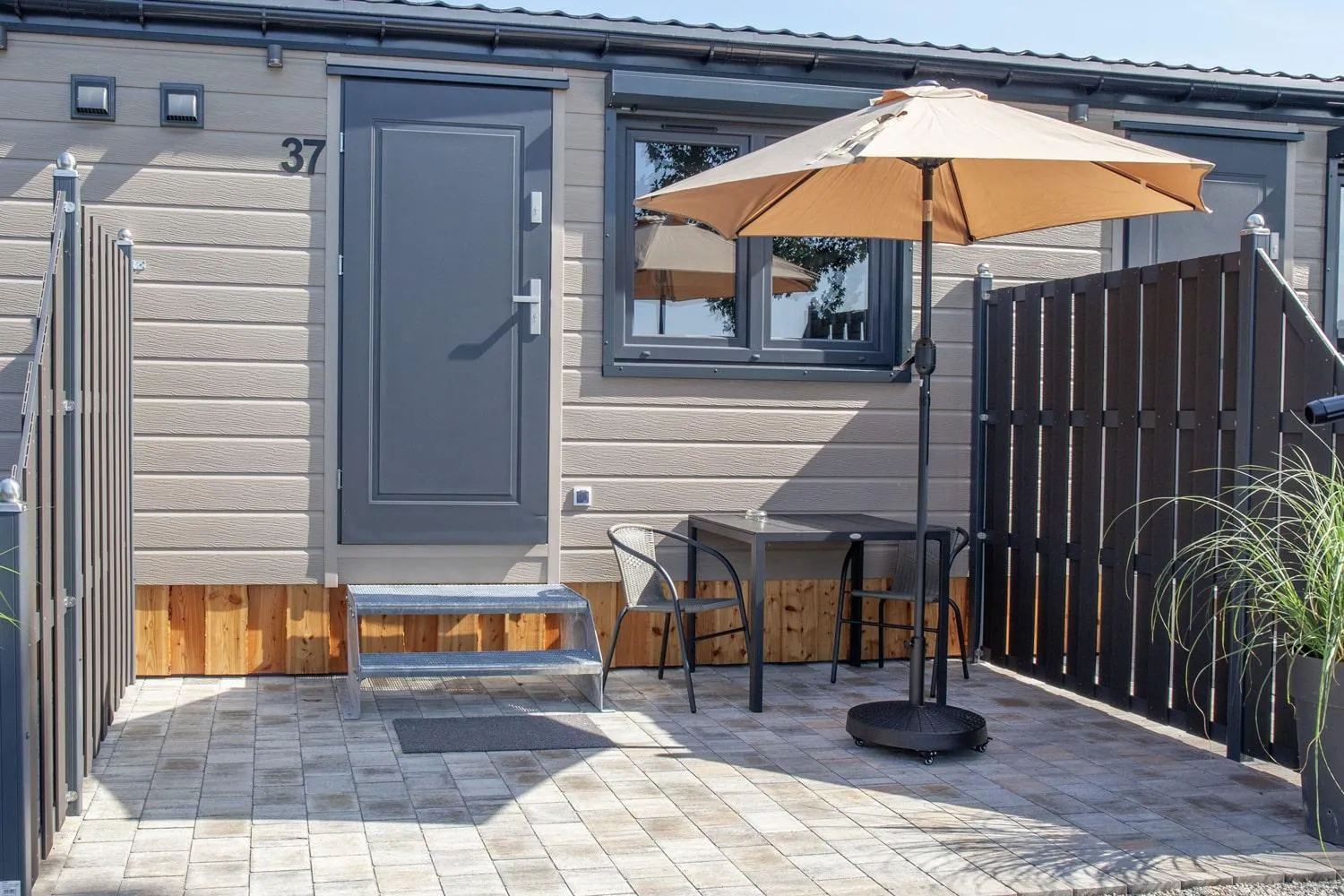 Seehaus Mamming - Hotel - Schlaffässer - Biergarten - Camping