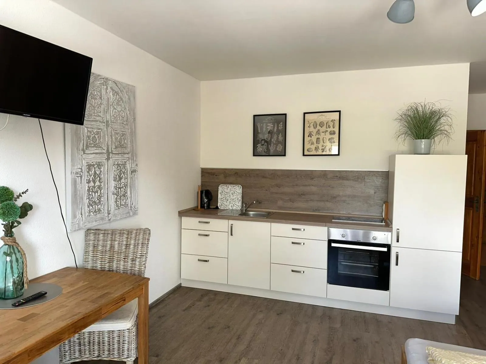 Seehaus Mamming - Hotel - Schlaffässer - Biergarten - Camping