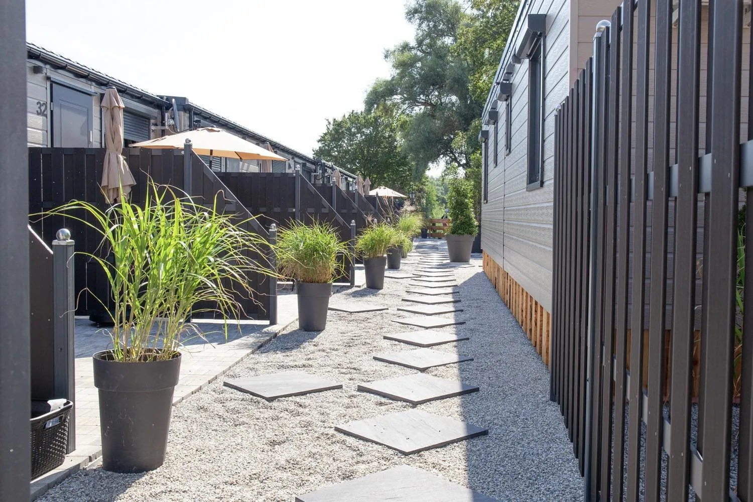 Seehaus Mamming - Hotel - Schlaffässer - Biergarten - Camping