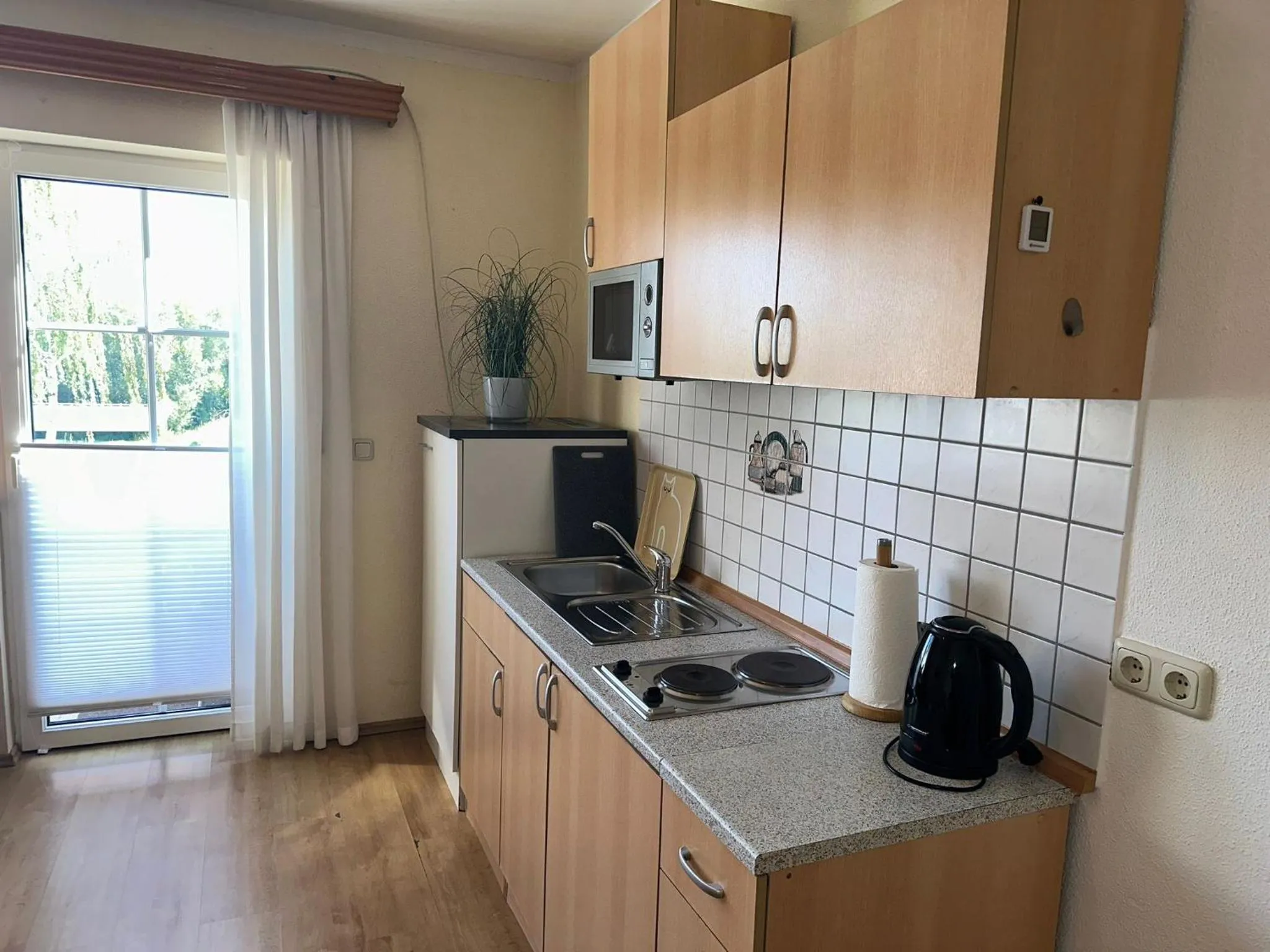 Seehaus Mamming - Hotel - Schlaffässer - Biergarten - Camping