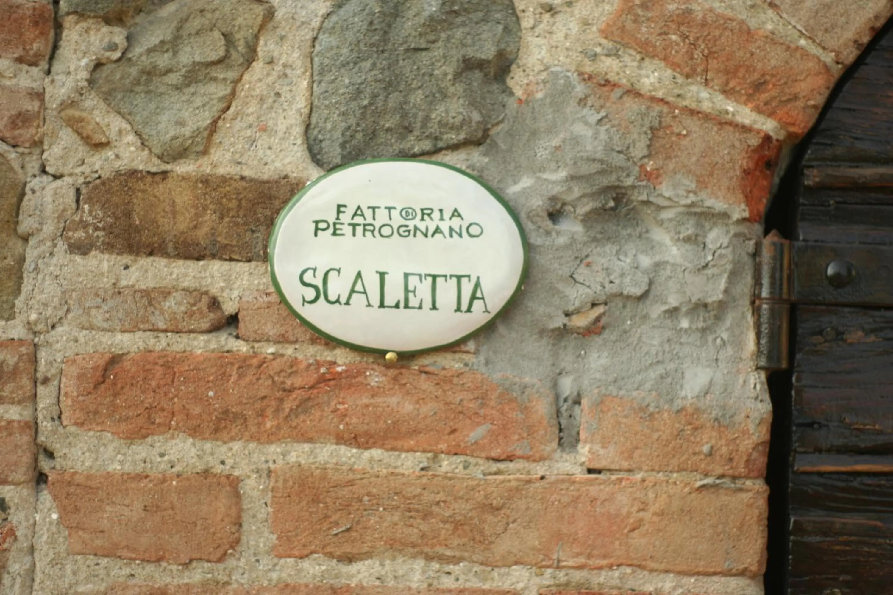 Fattoria Gambaro di Petrognano