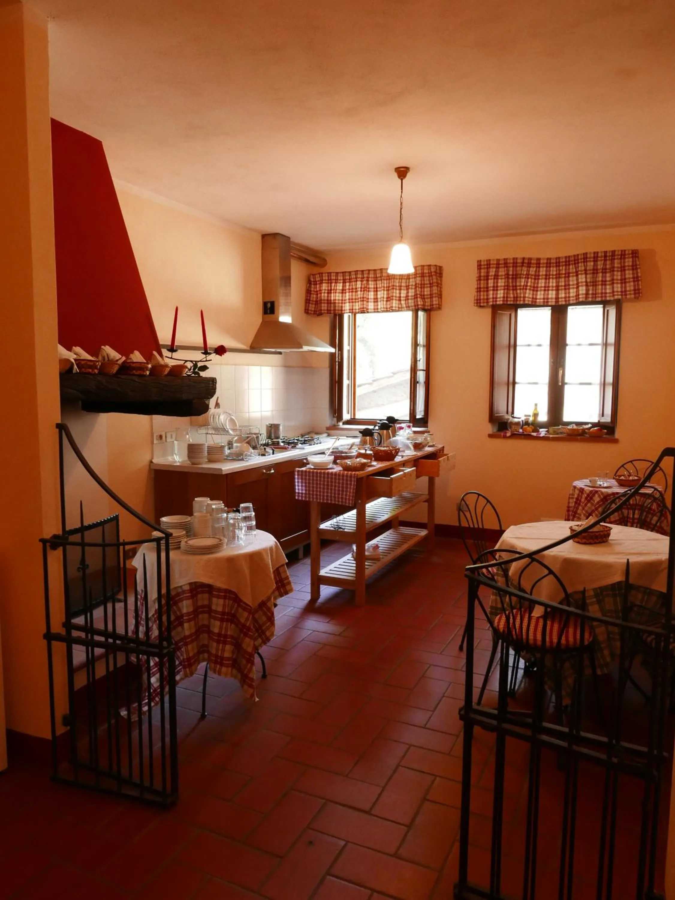 Fattoria Gambaro di Petrognano