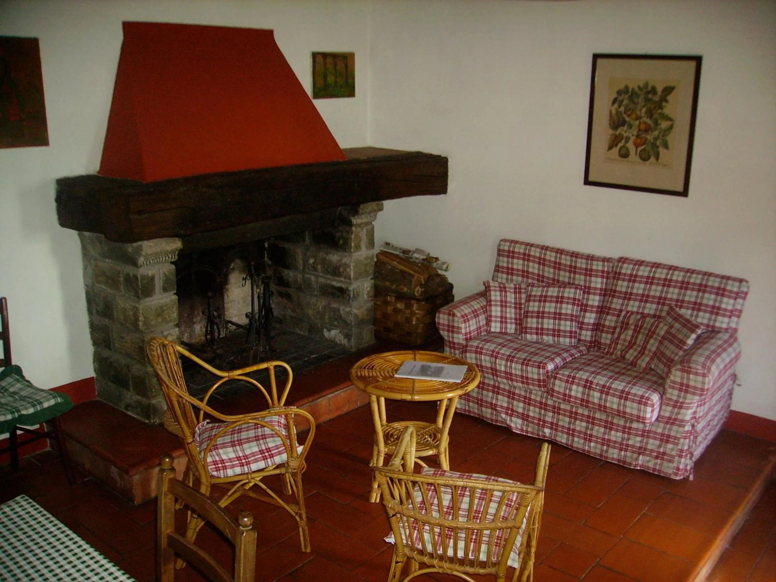 Fattoria Gambaro di Petrognano