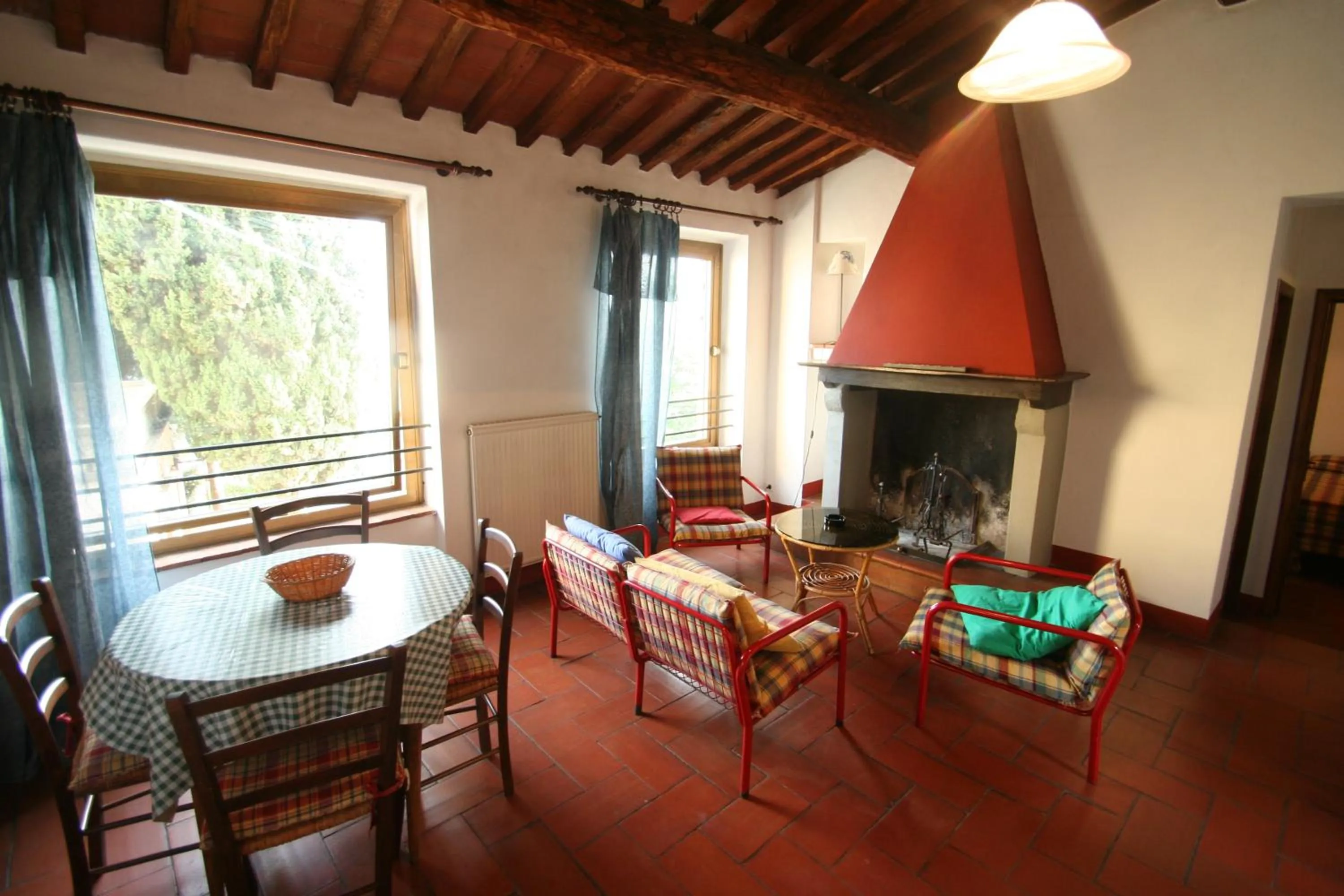 Fattoria Gambaro di Petrognano