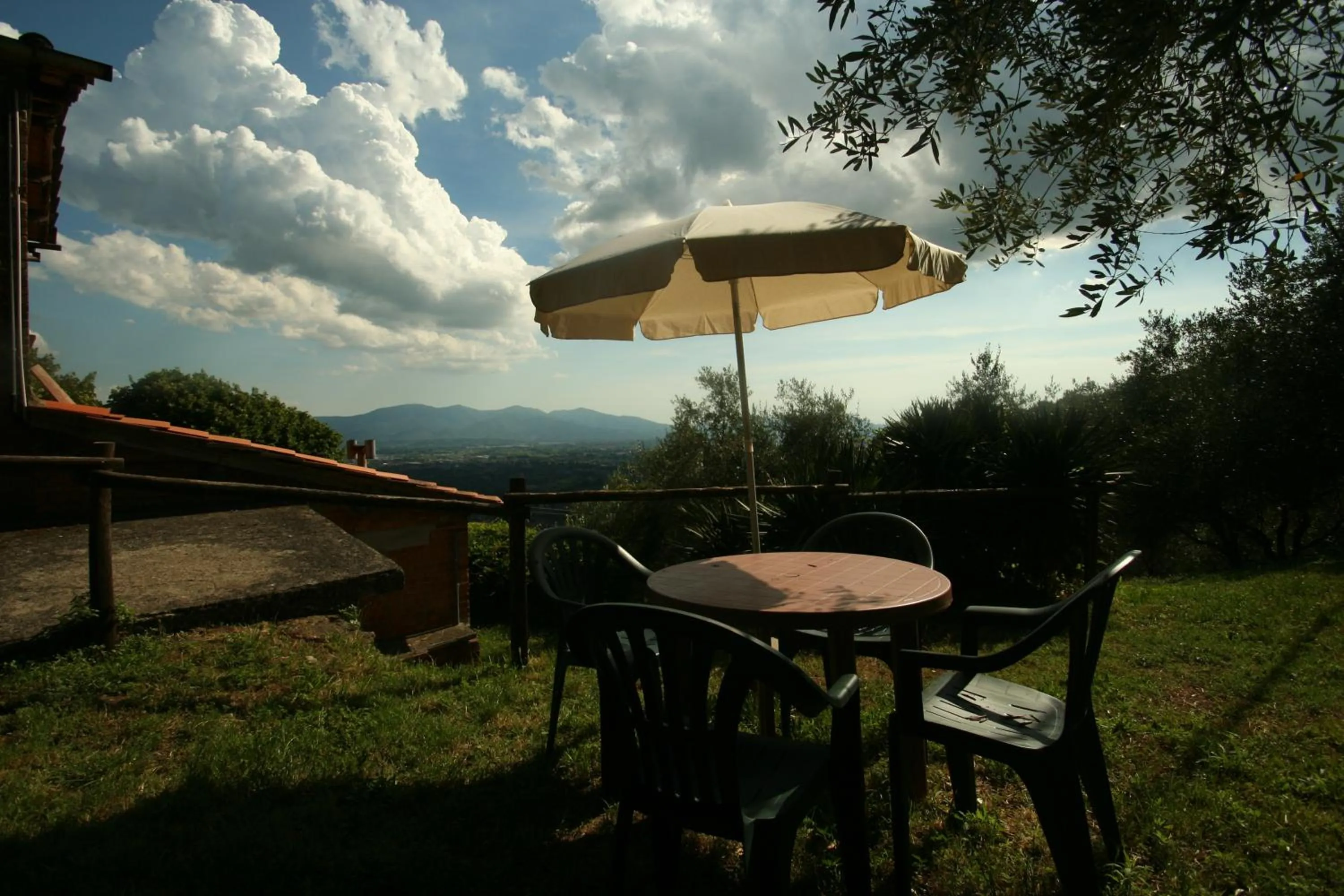 Fattoria Gambaro di Petrognano