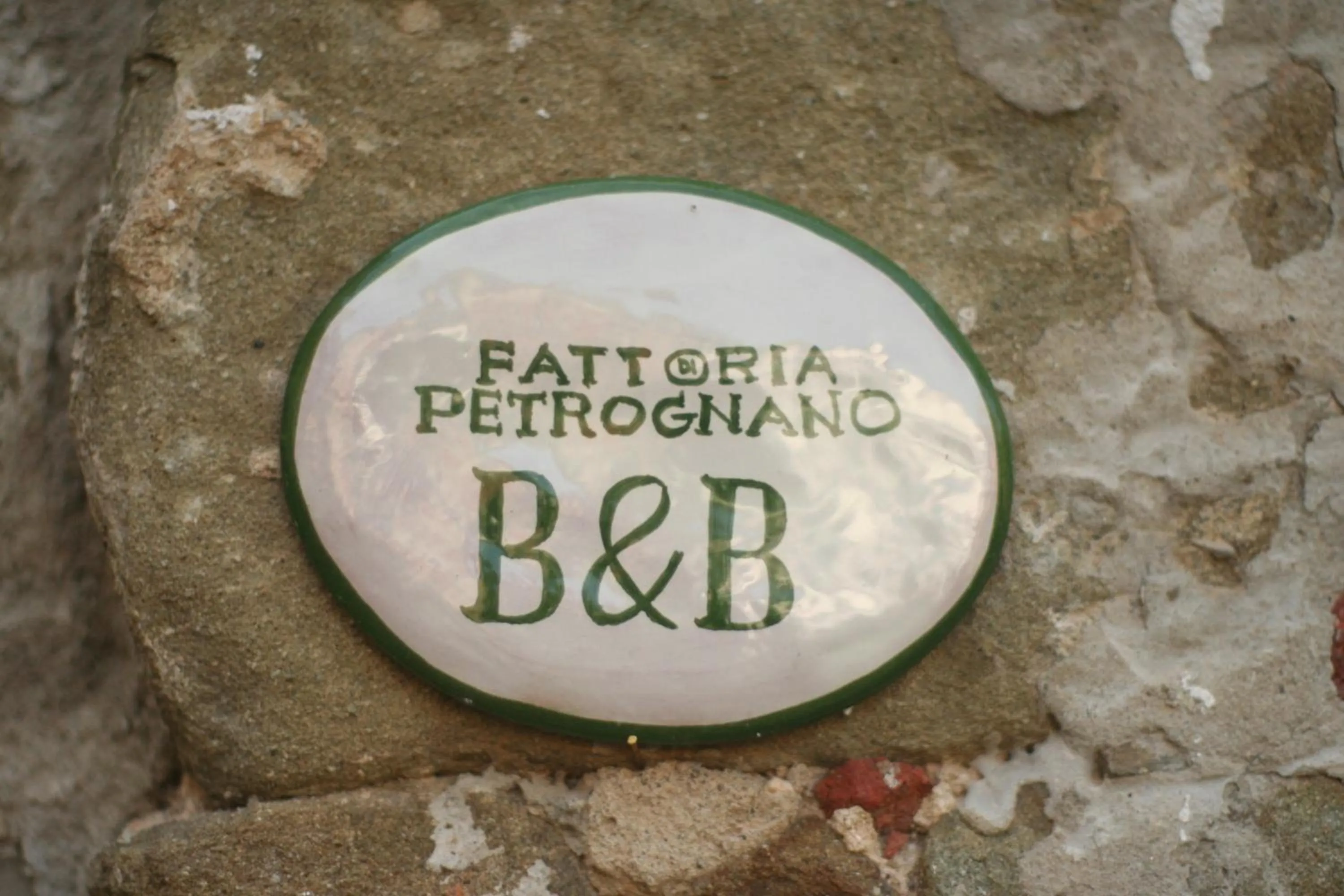 Fattoria Gambaro di Petrognano