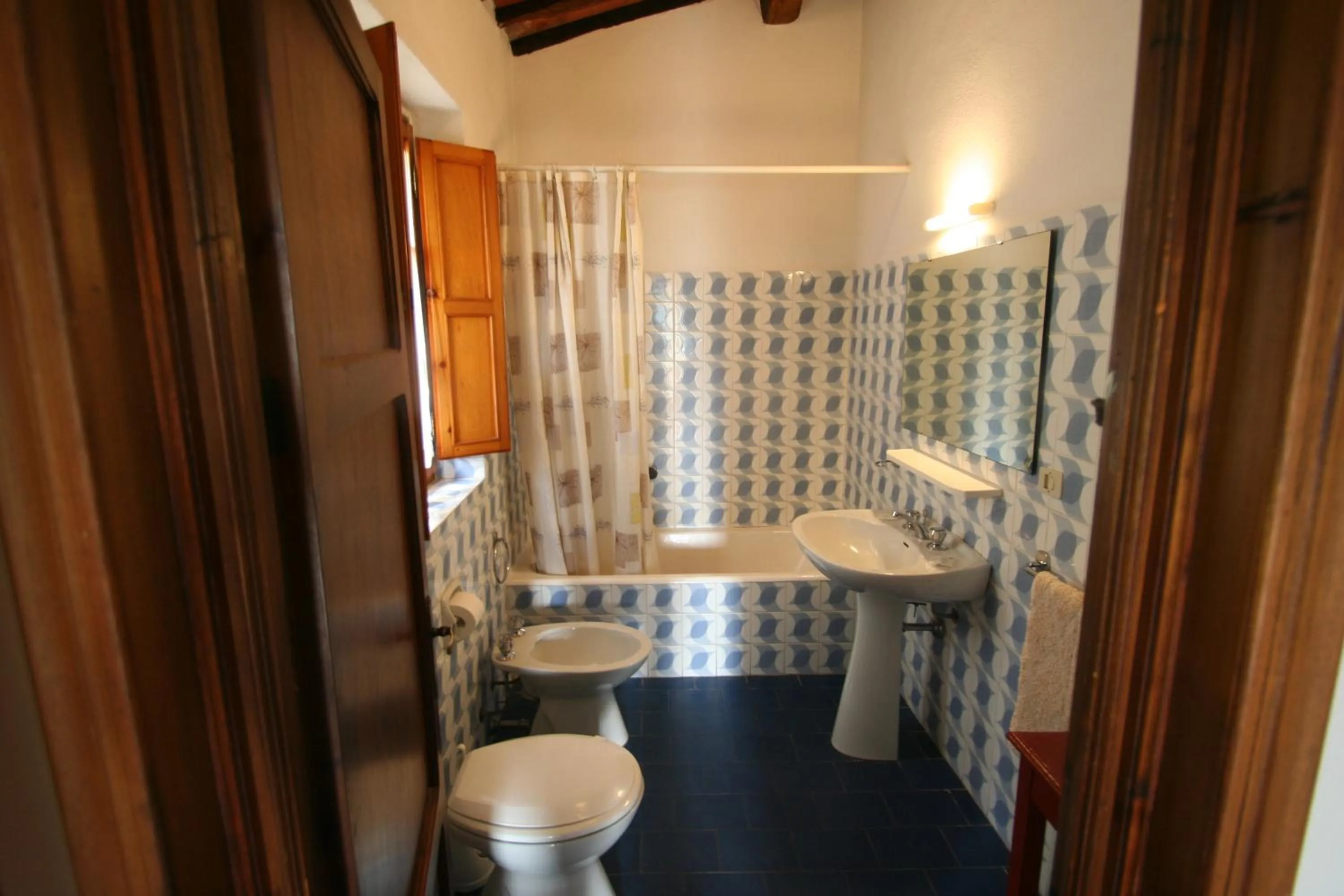 Fattoria Gambaro di Petrognano