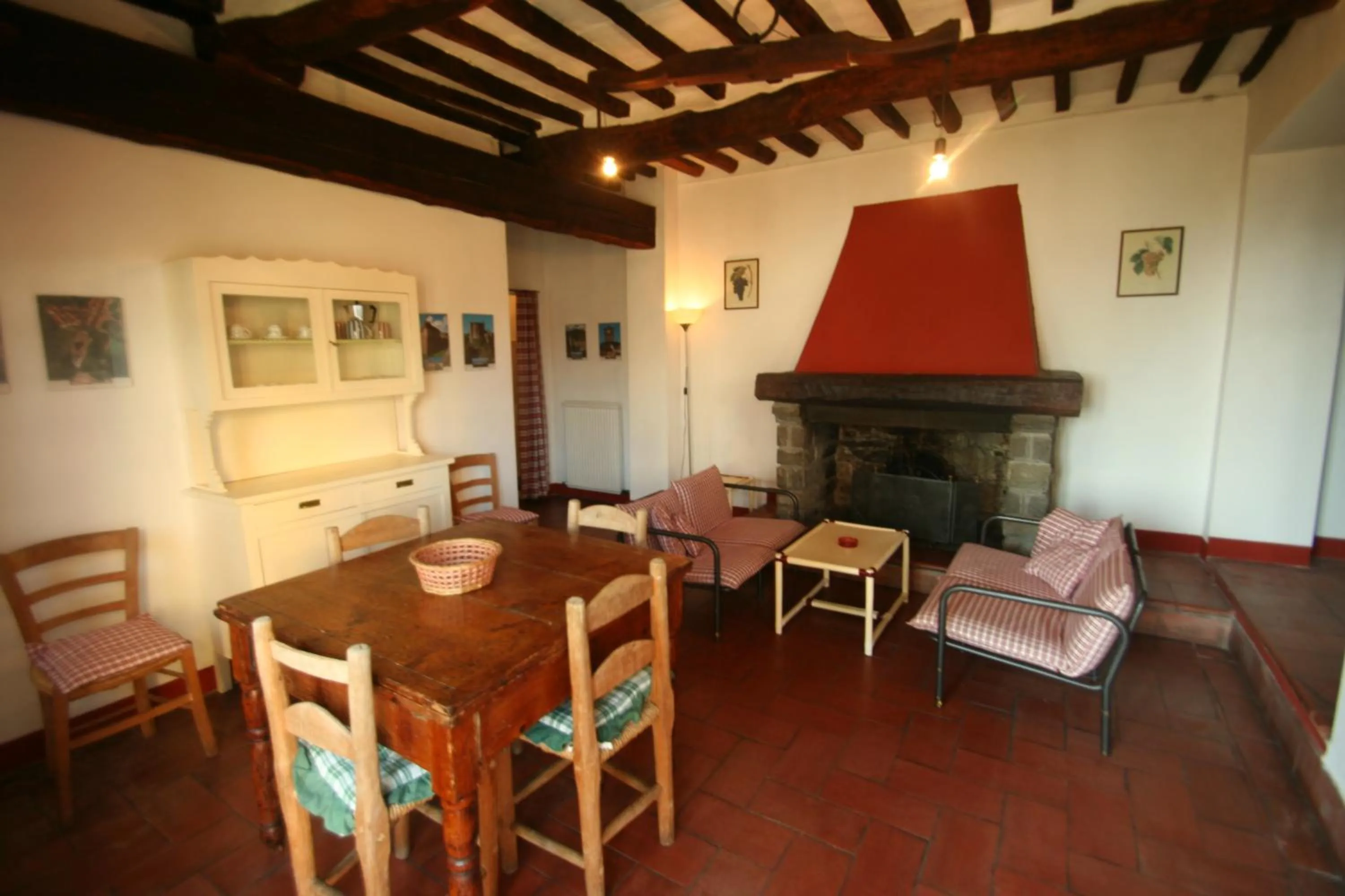 Fattoria Gambaro di Petrognano