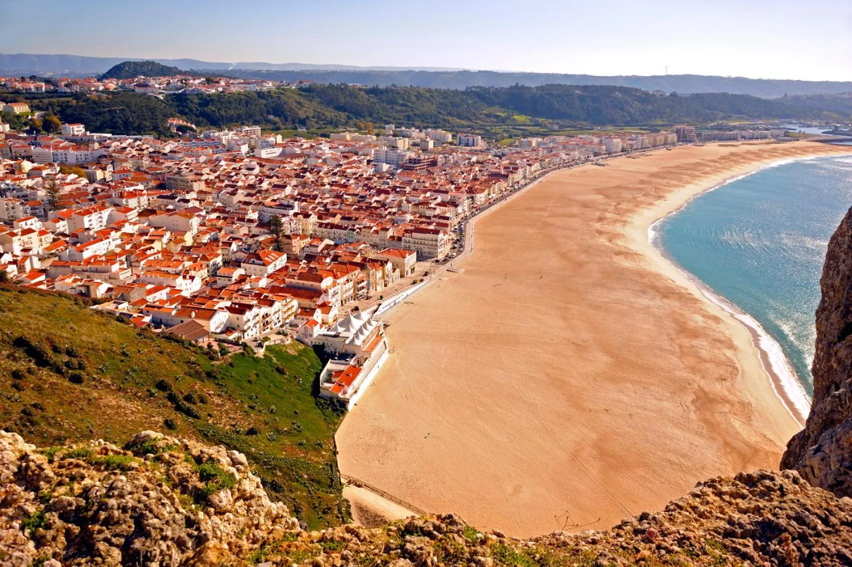 Nearby landmark in Glass Boutique - Rooms & Suites