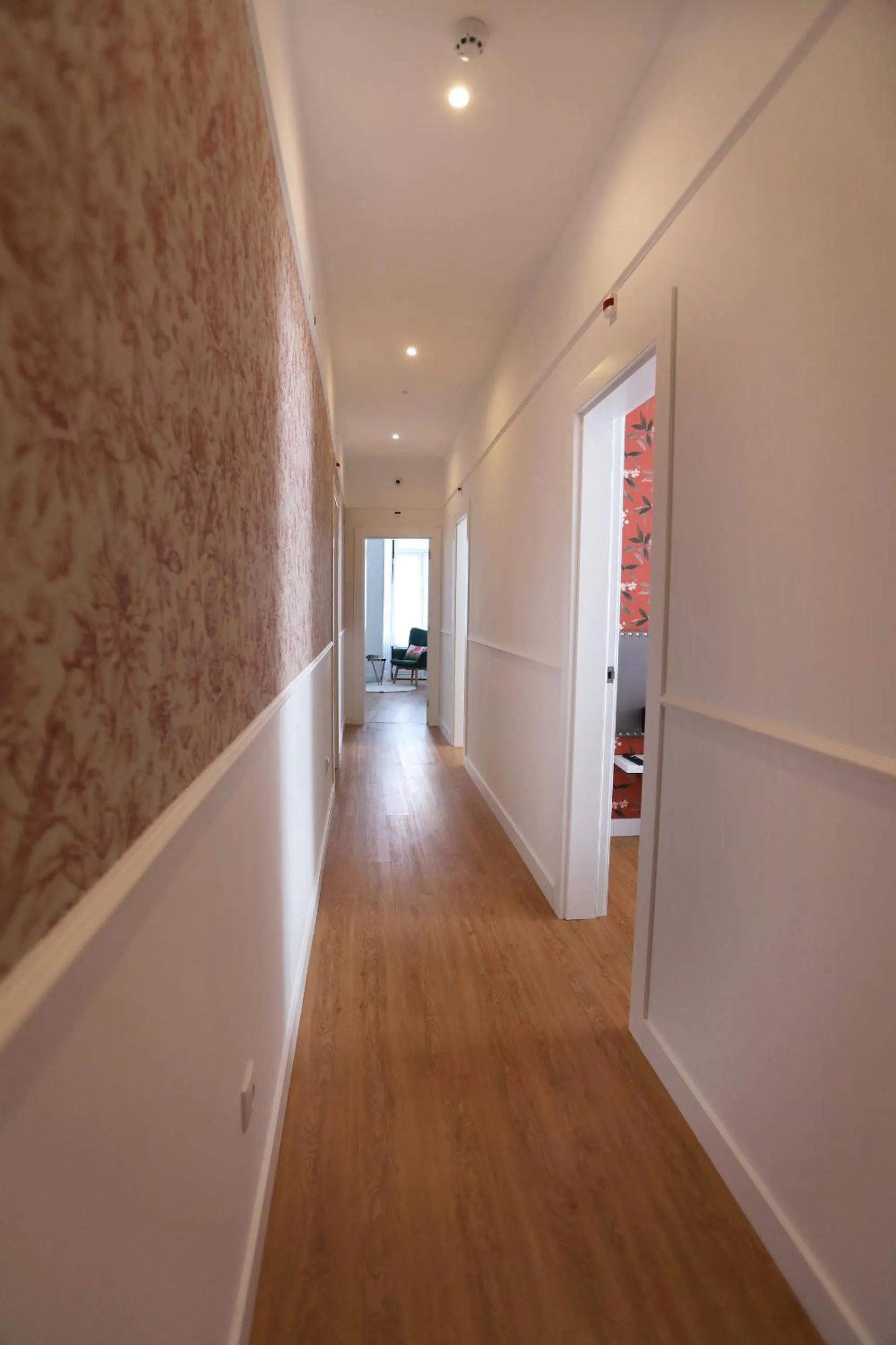 Balcony/Terrace in Glass Boutique - Rooms & Suites