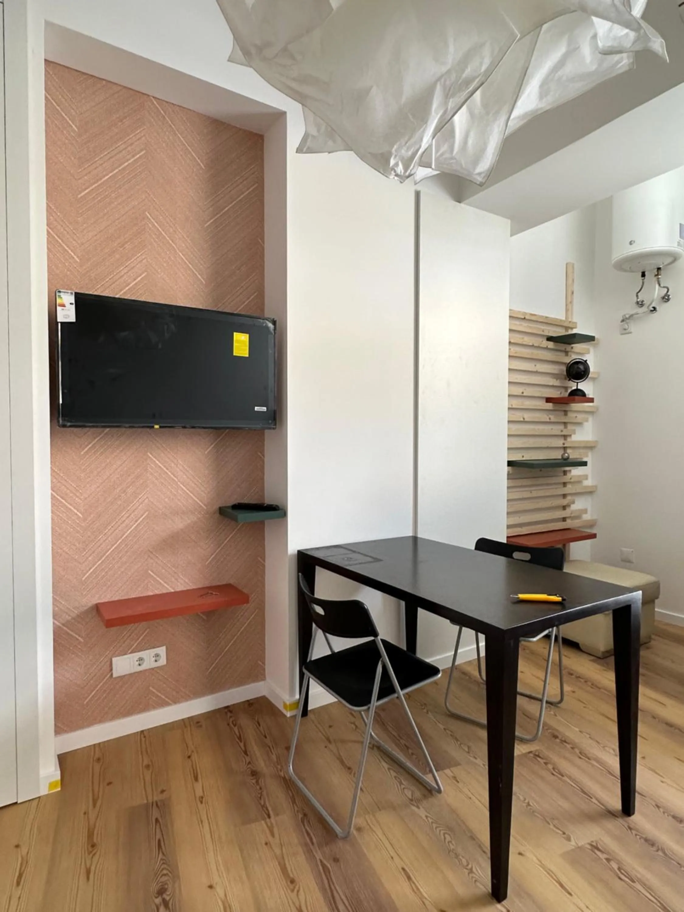 Glass Boutique - Rooms & Suites