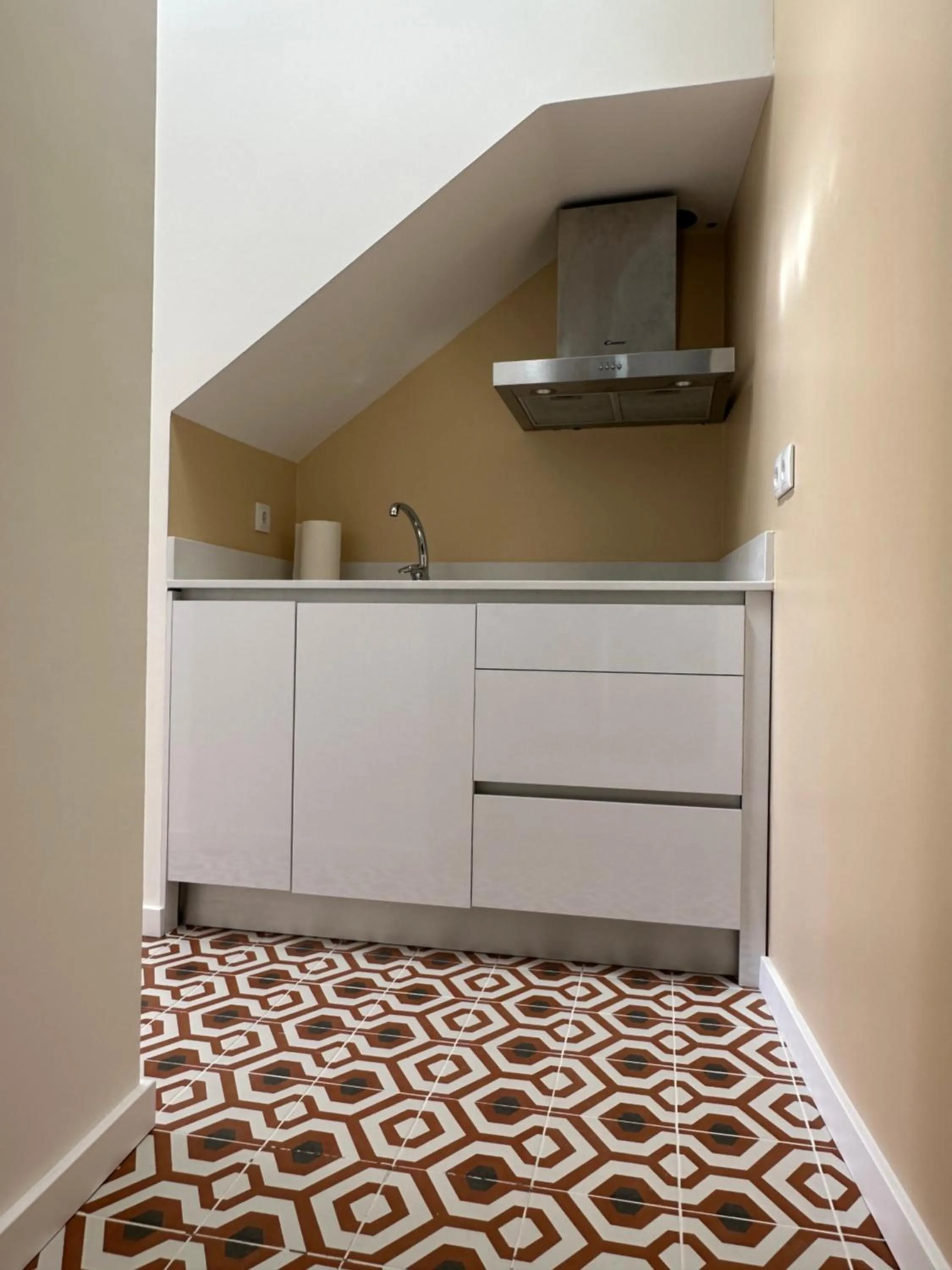 Glass Boutique - Rooms & Suites