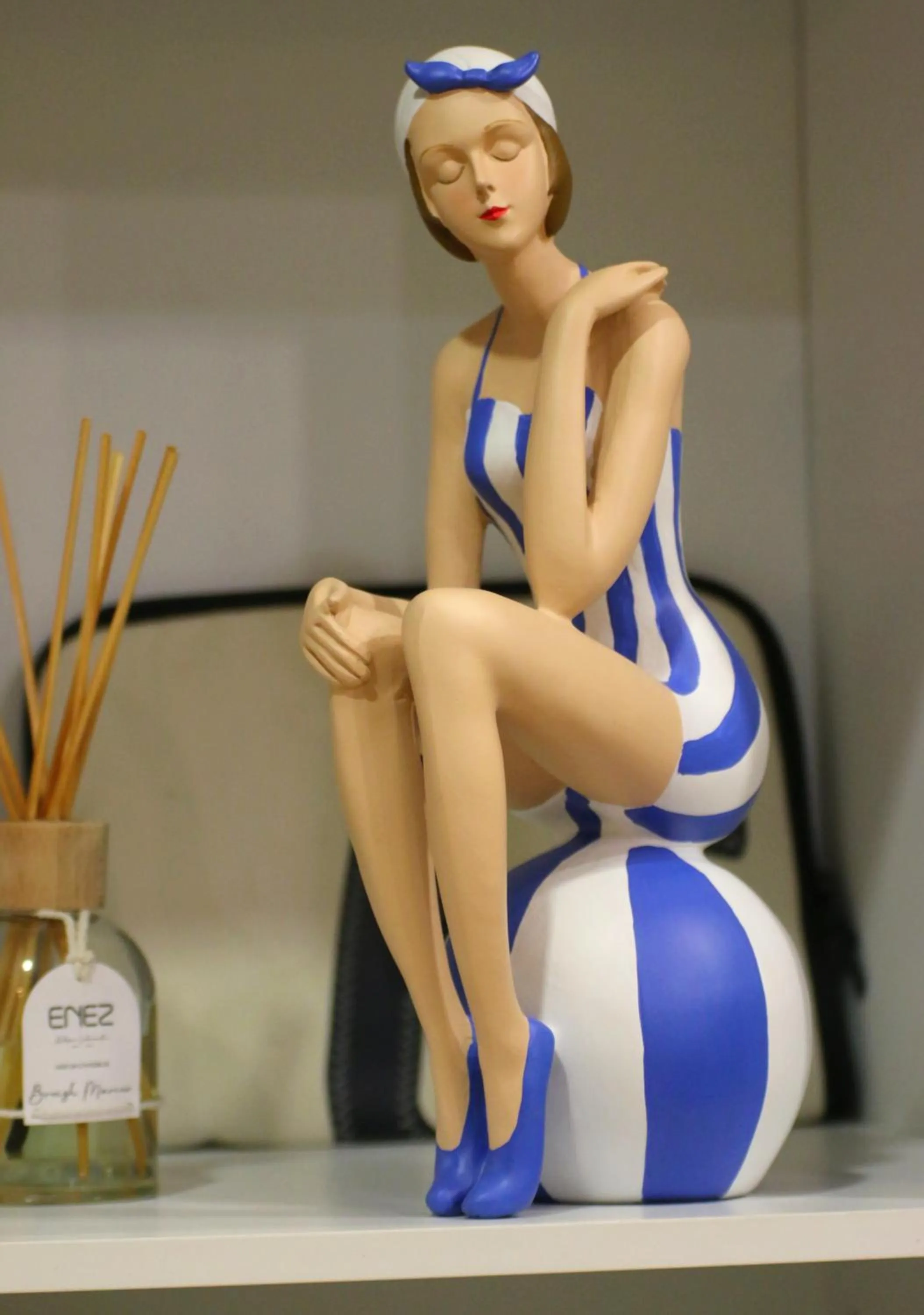 Lobby or reception in Cit'Hotel Hôtel de France et d'Europe