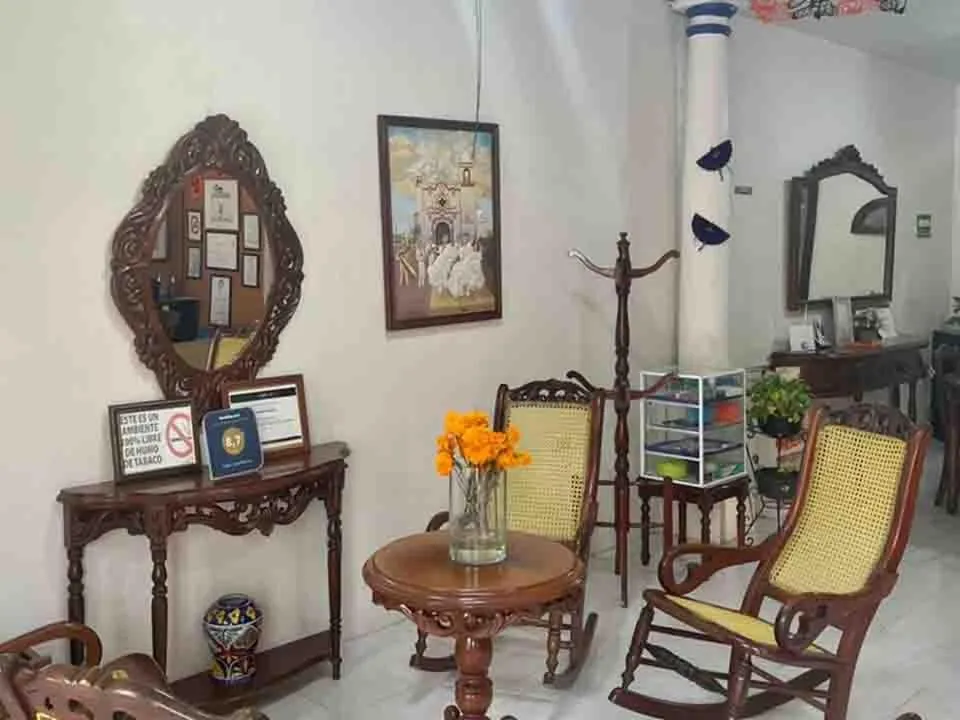 Hotel Casa Blanca by Rotamundos