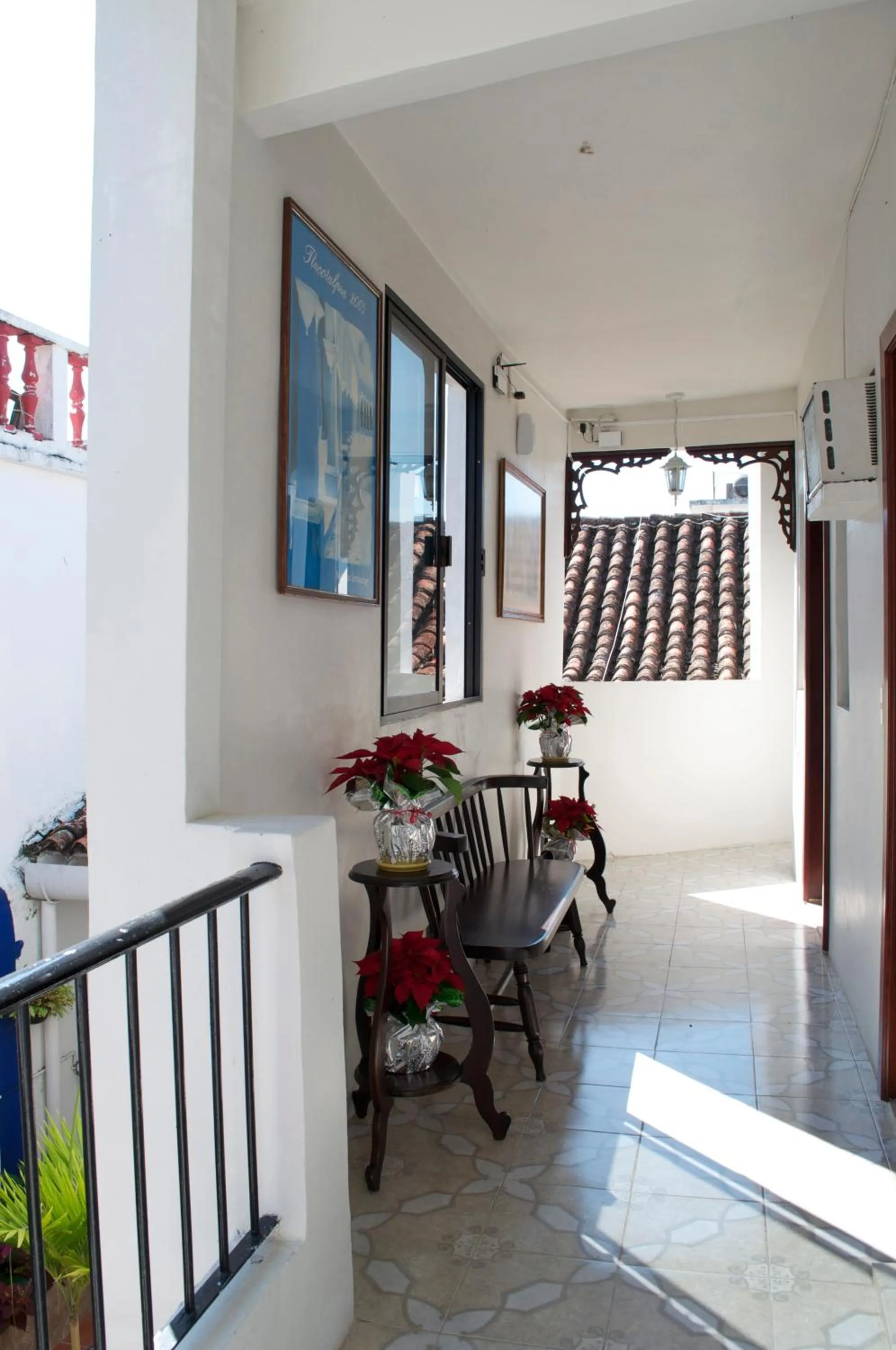 Hotel Casa Blanca by Rotamundos