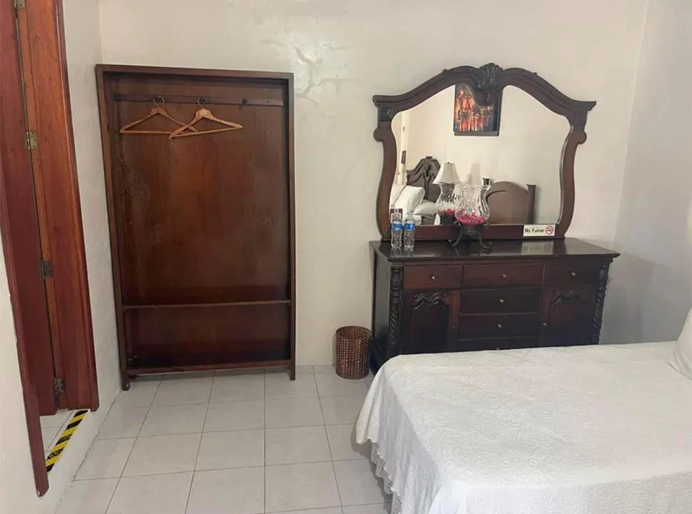 Hotel Casa Blanca by Rotamundos