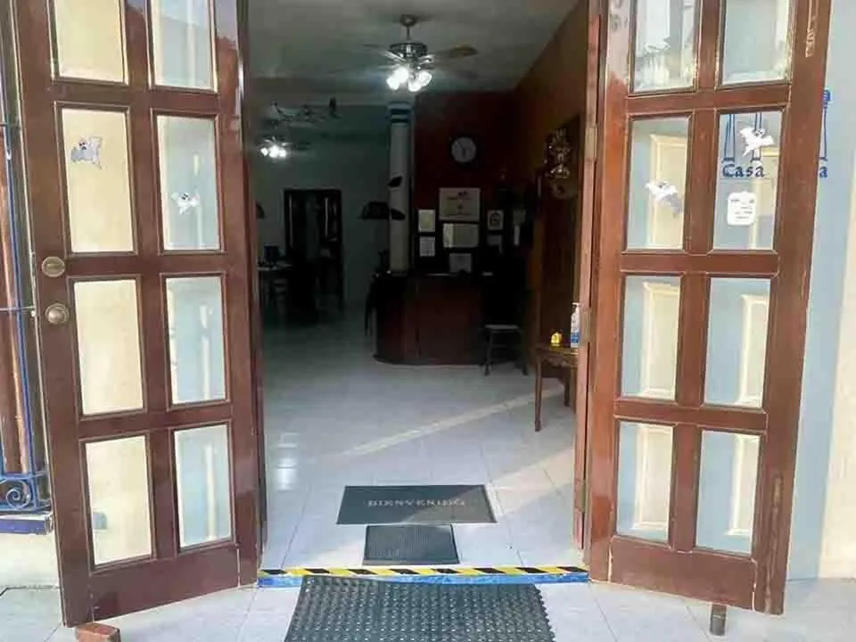 Hotel Casa Blanca by Rotamundos