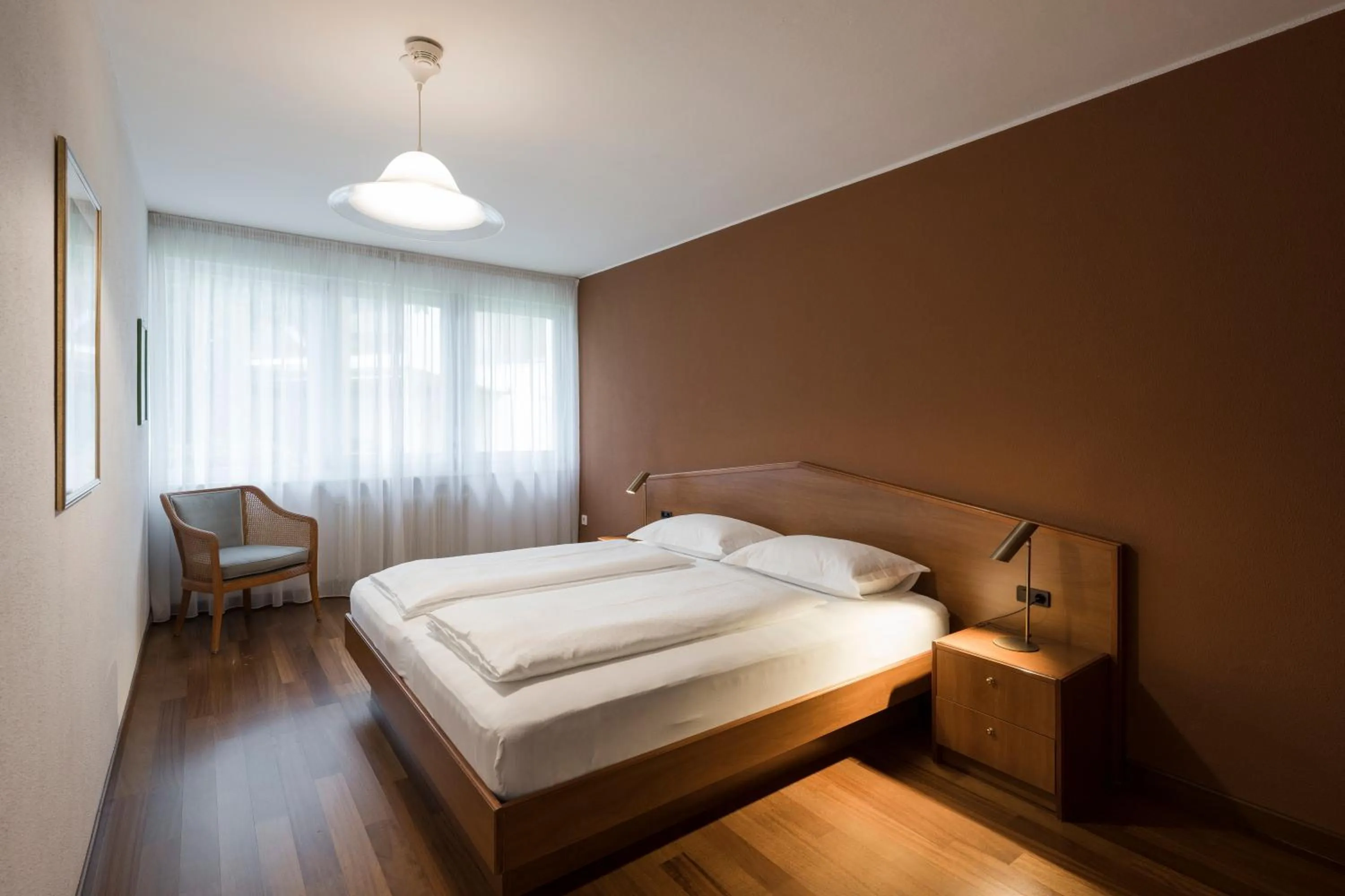 Bed in Residence Désirée Classic & Design