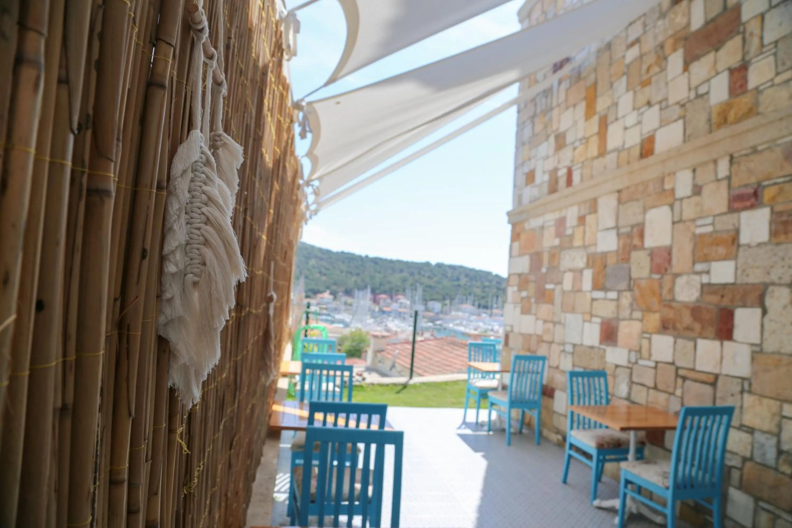 Banquet/Function facilities in Villa Veria