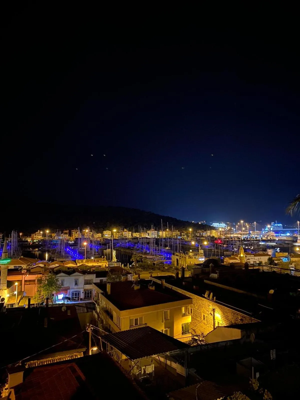 Neighbourhood in Villa Veria