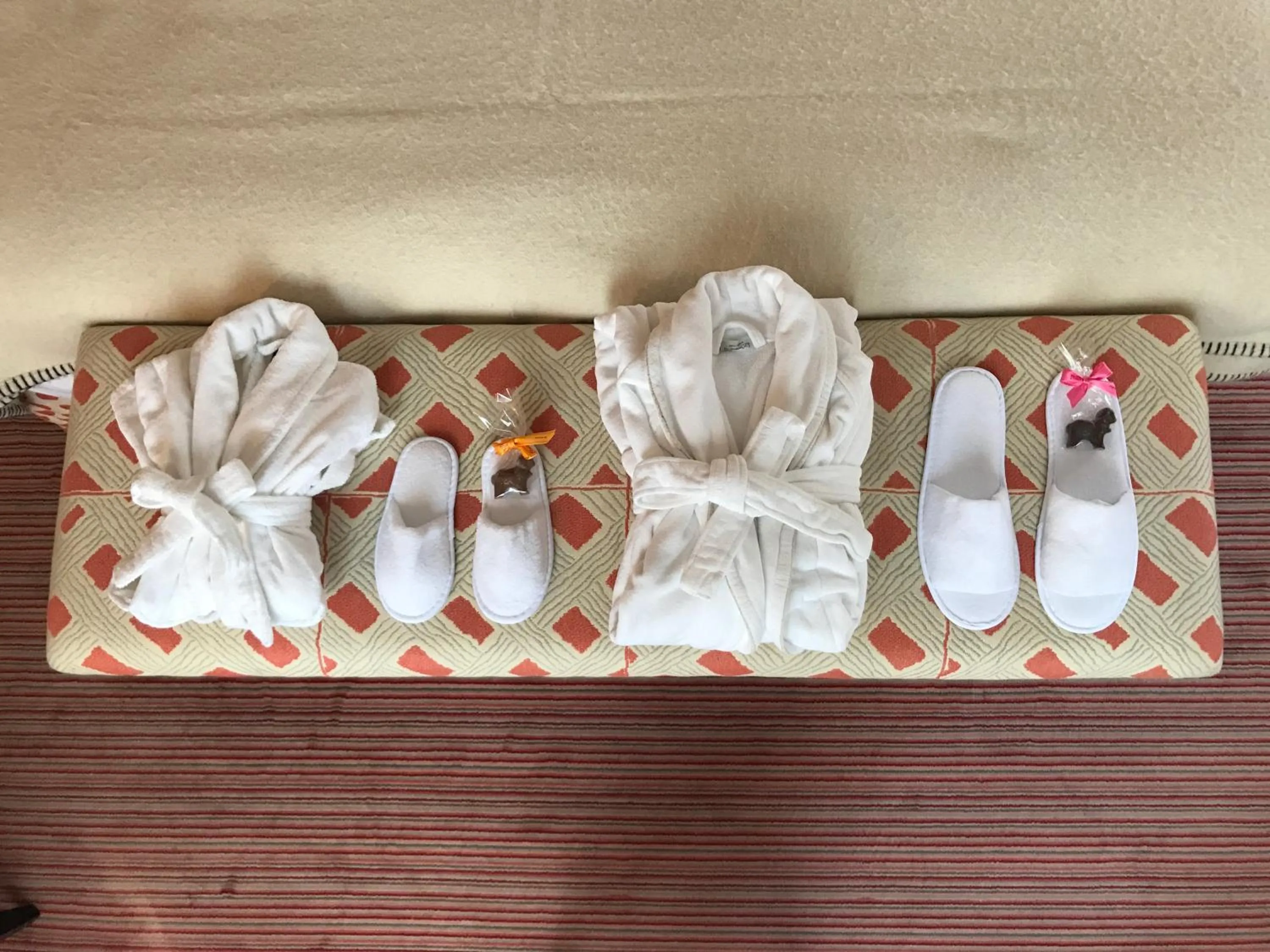 Decorative detail in Hôtel Recamier