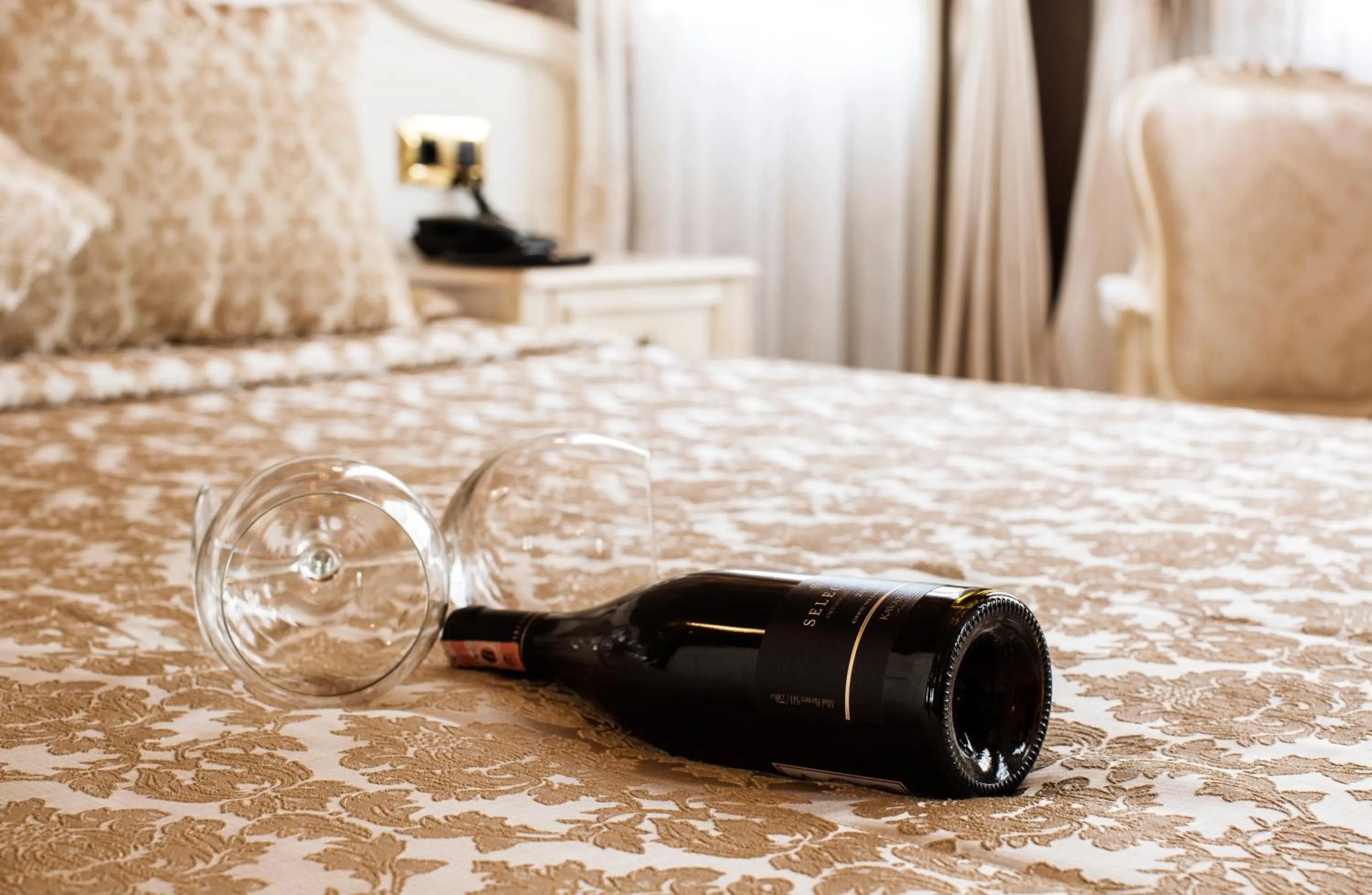 Decorative detail in Ada Palas Buyukada