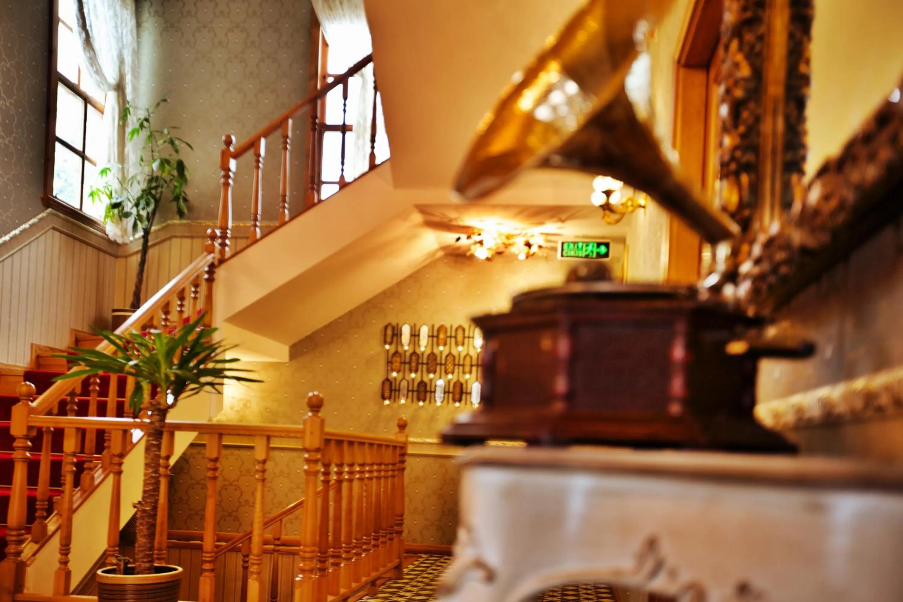 Other in Ada Palas Buyukada