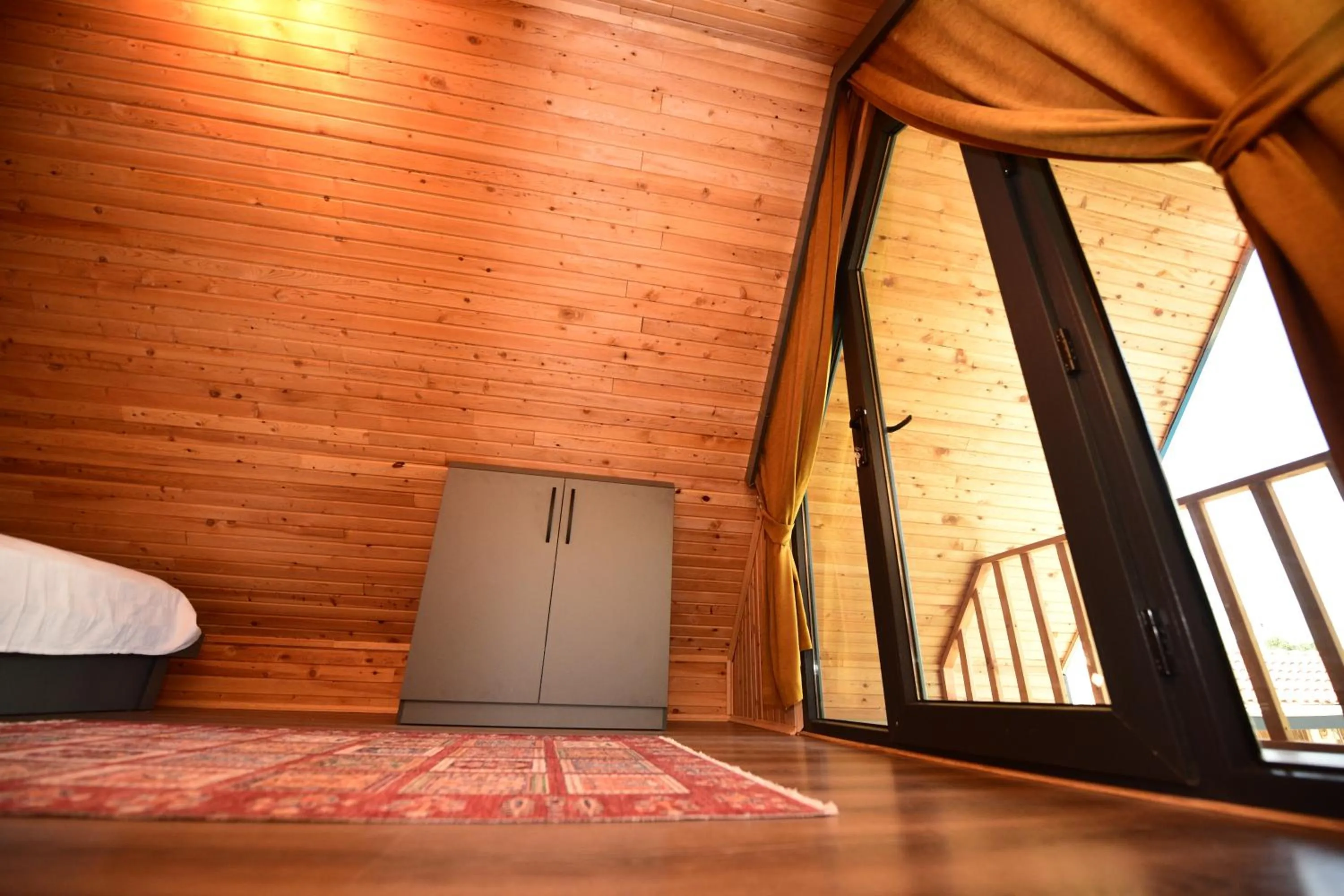 İRBEÇ APART & BUNGALOW