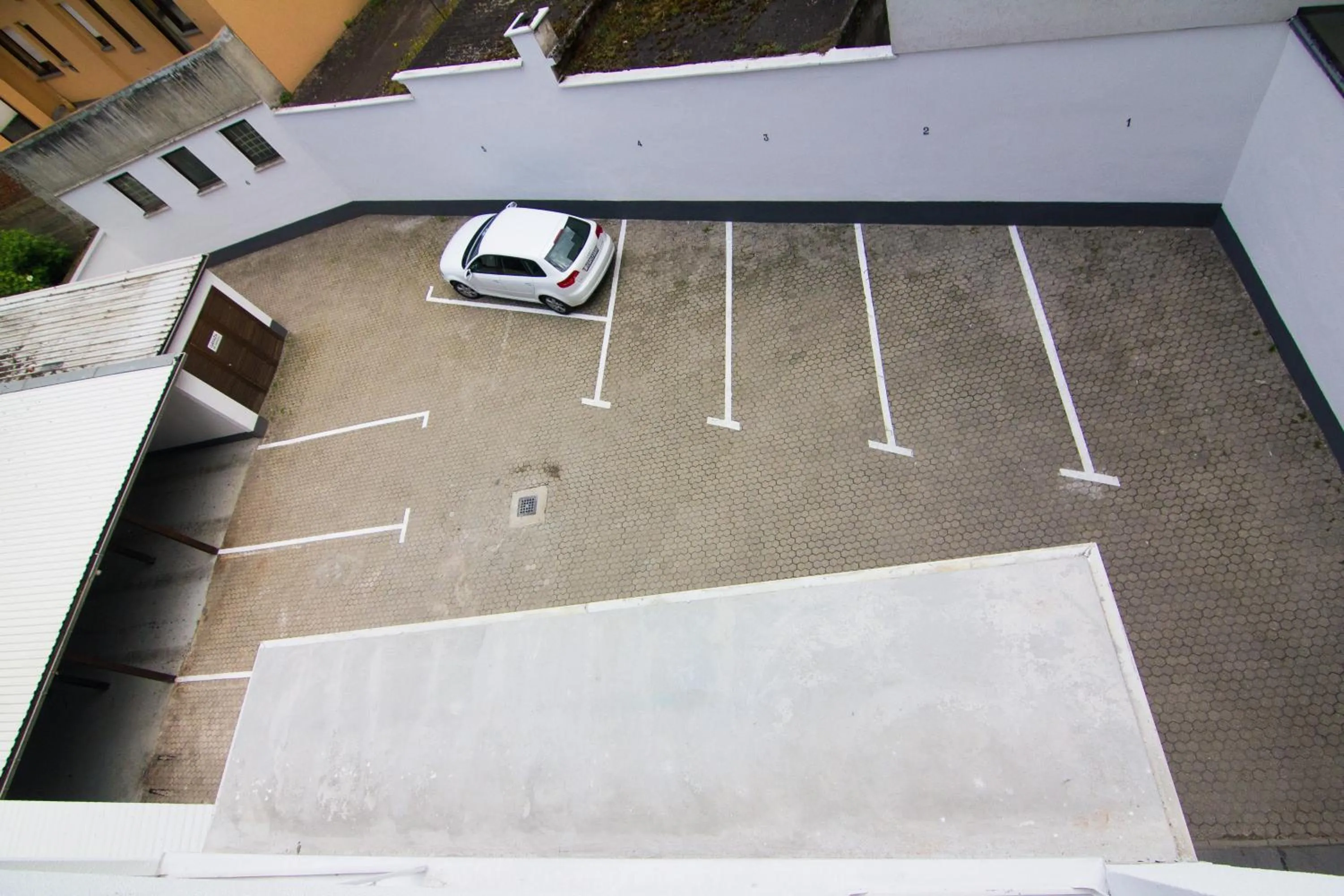 Other in Garden Hotel