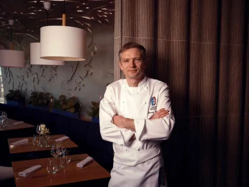 Sofitel Lyon Bellecour