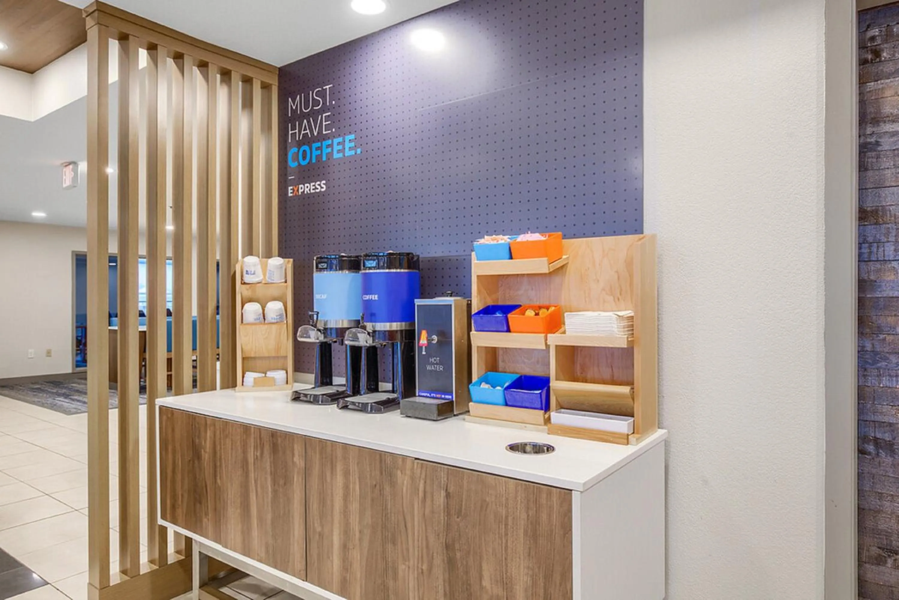 Property building in Holiday Inn Express - Gulfport Beach by IHG