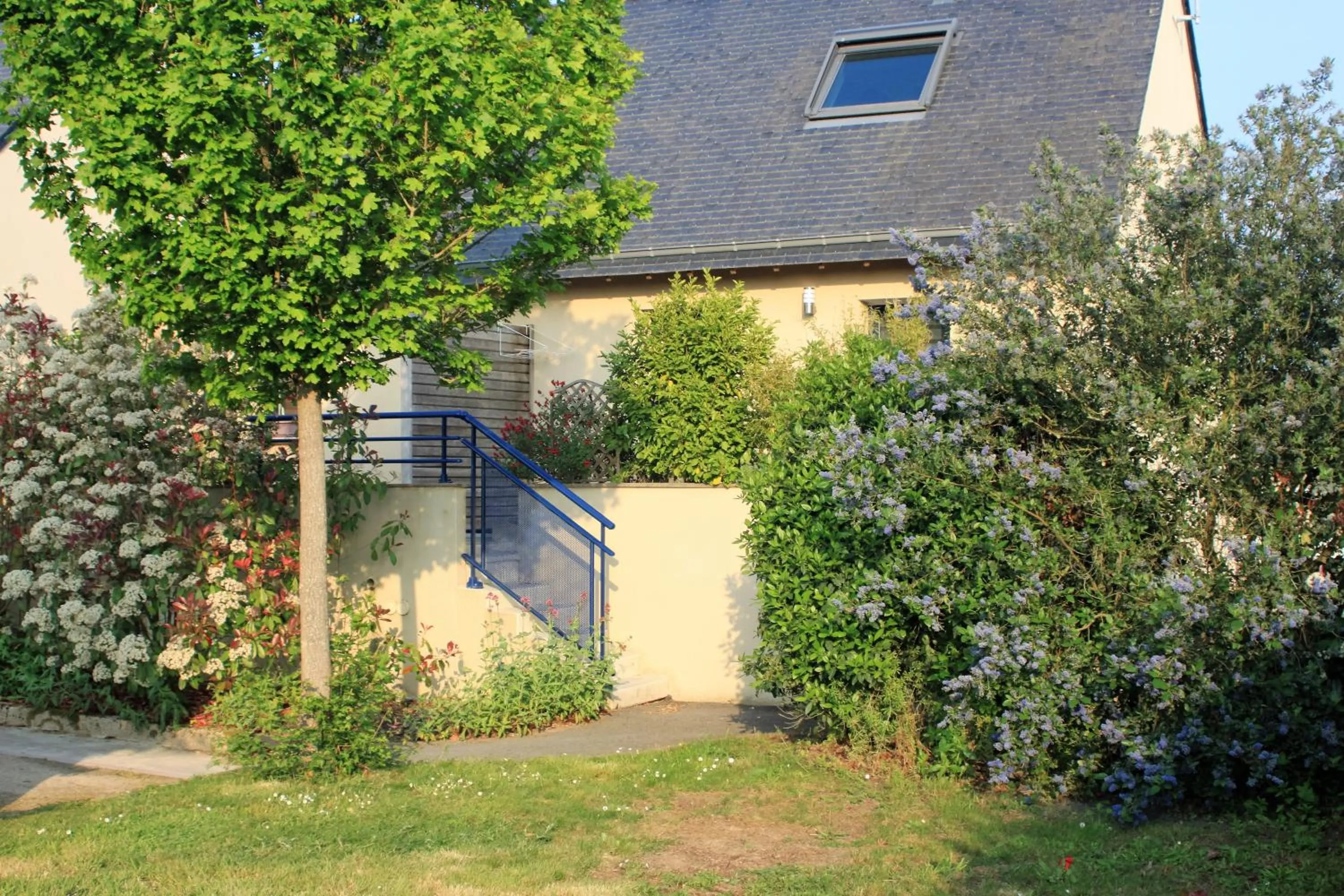 Other in Hôtel - Restaurant l'Hortensia