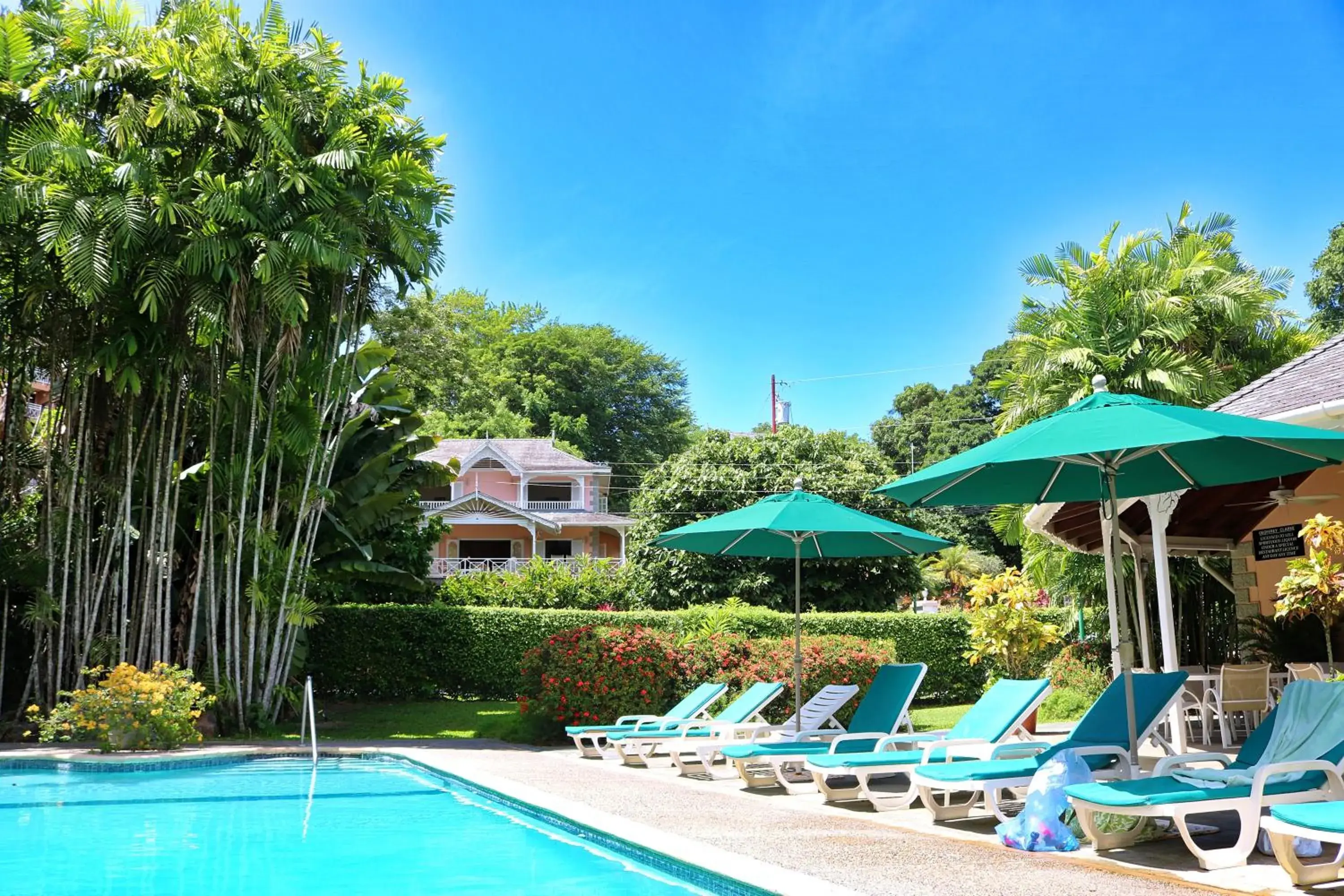 Plantation Beach Villas Plantation Beach Villas