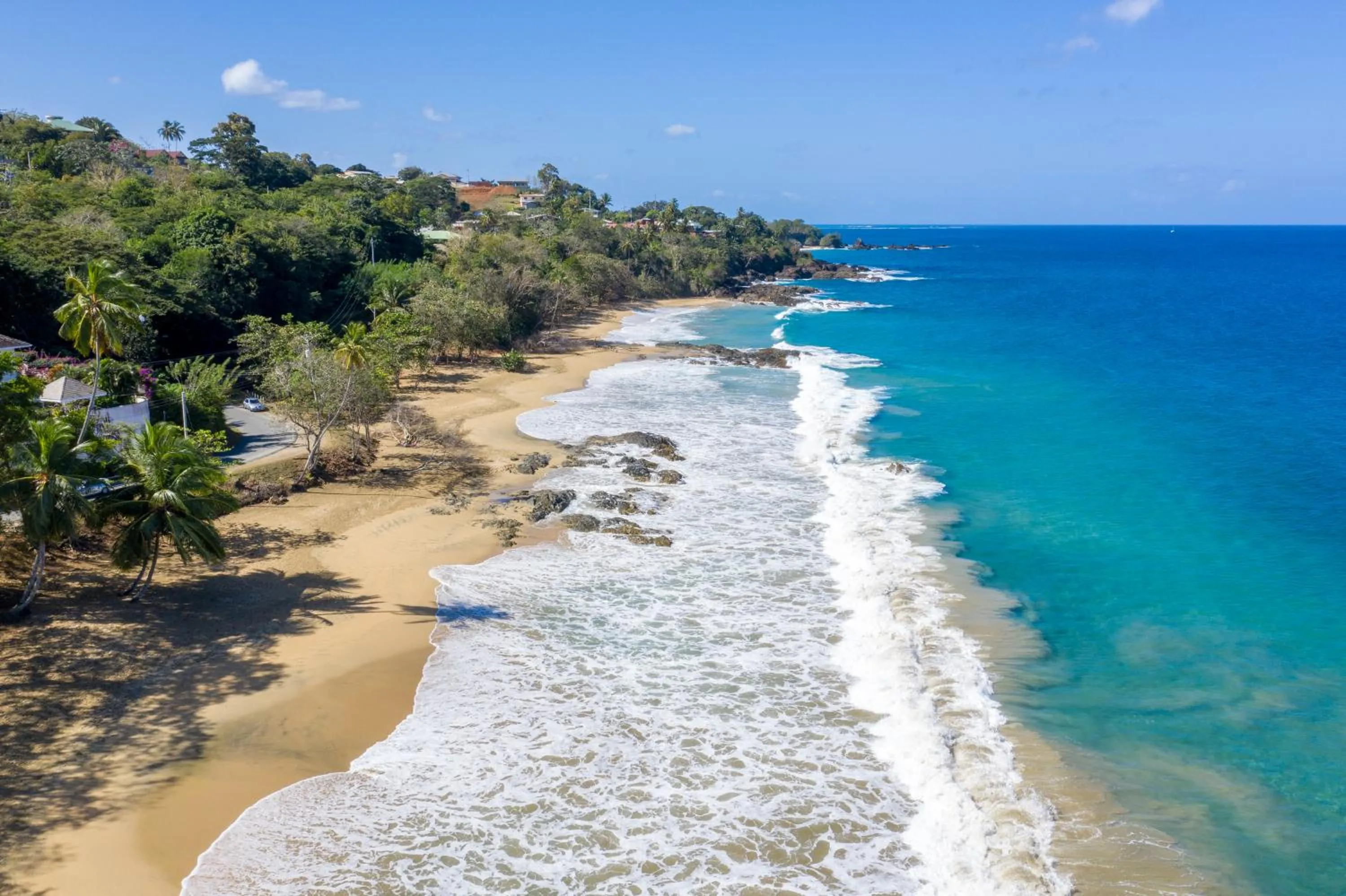 Plantation Beach Villas