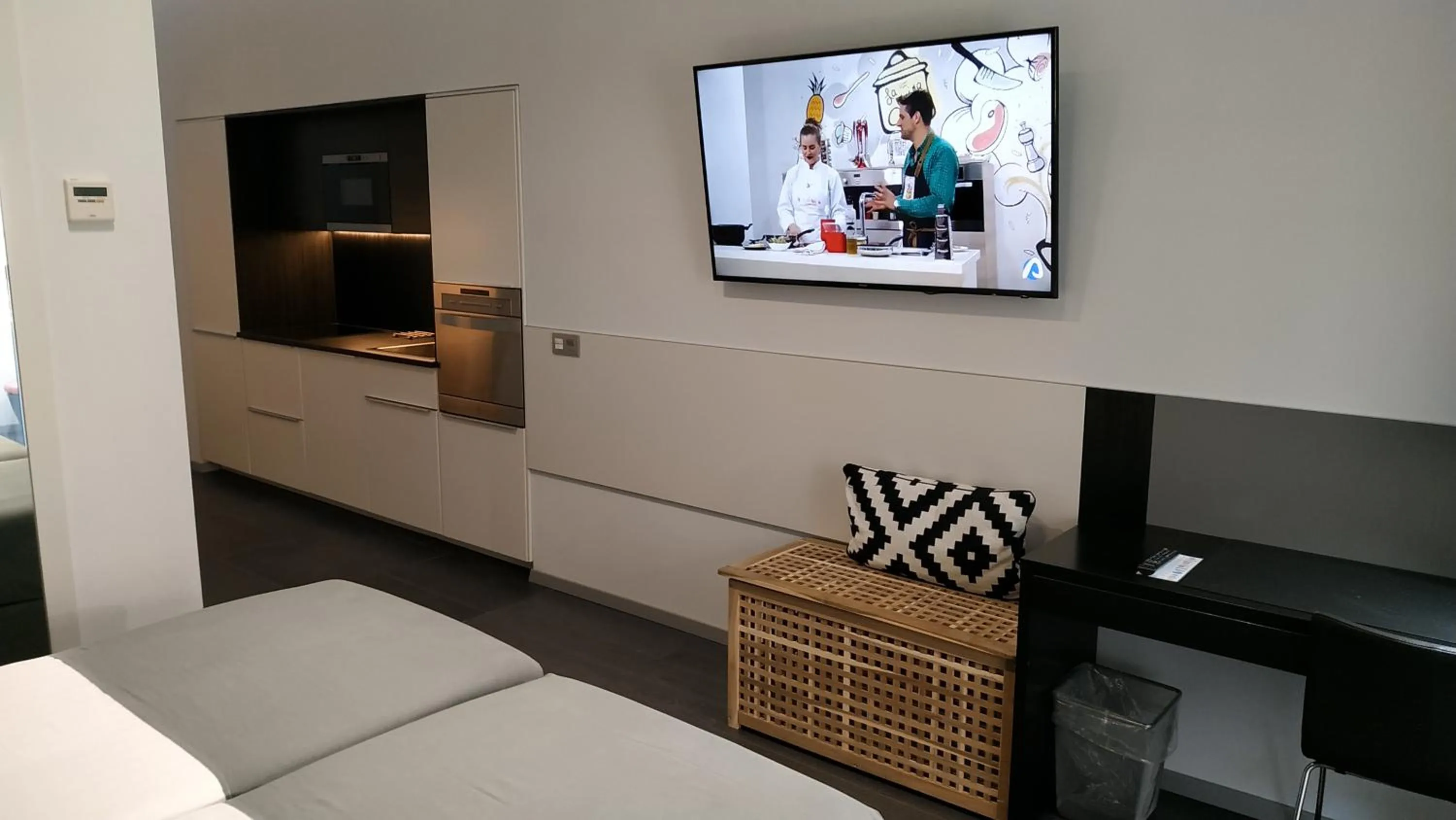 TV and multimedia in Mendez Nuñez Alicante