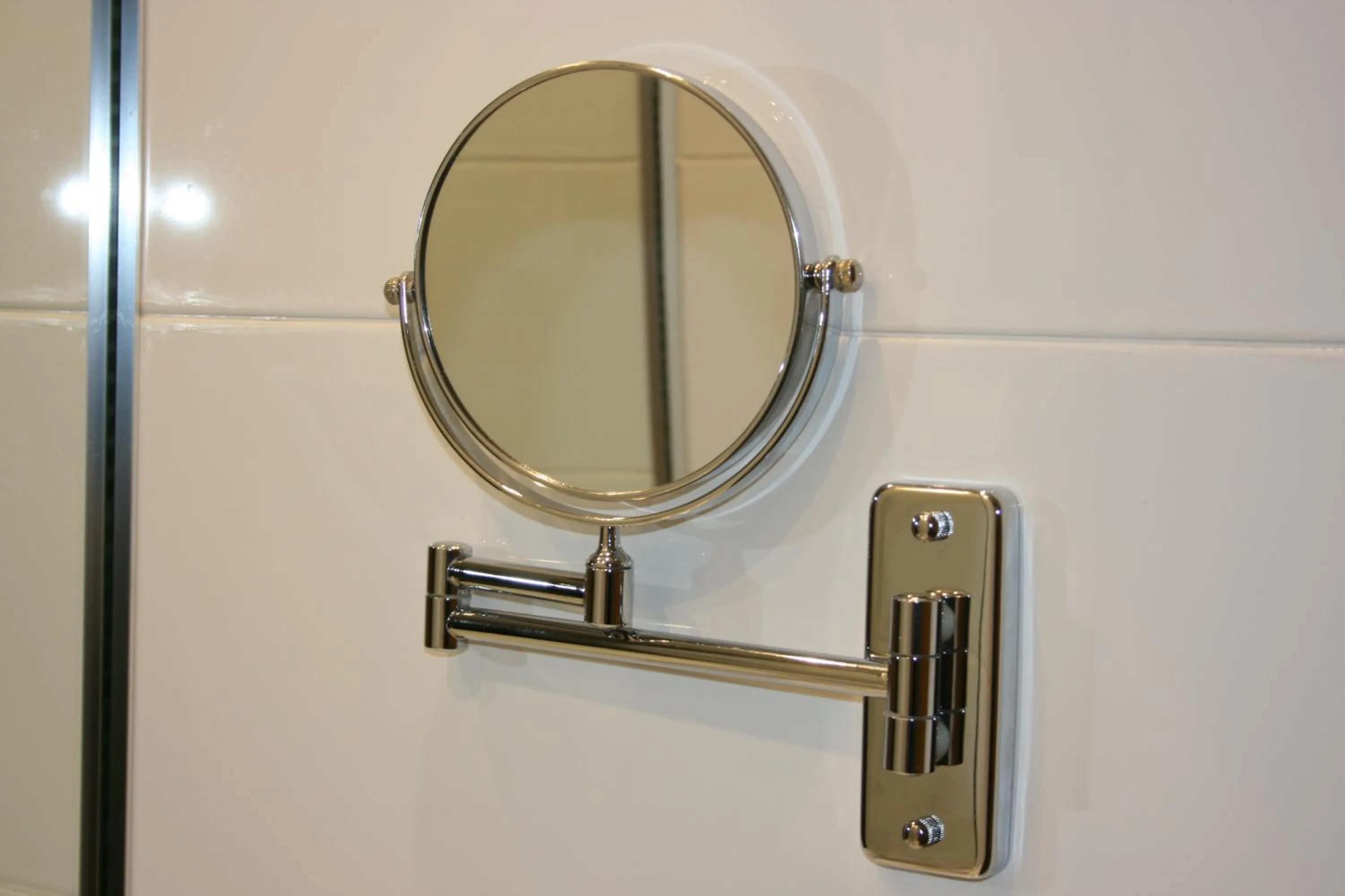 Bathroom in Mendez Nuñez Alicante