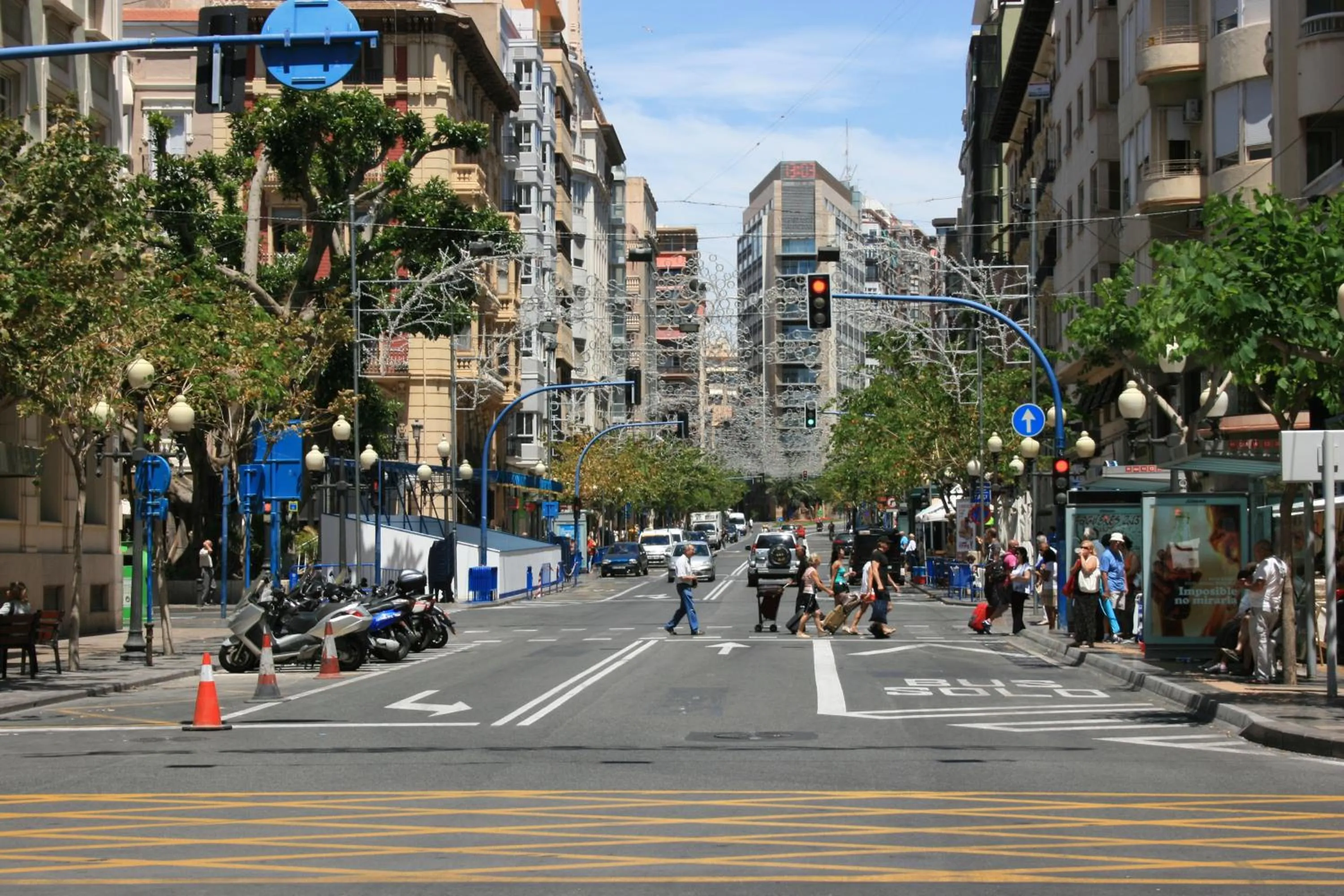 Other in Mendez Nuñez Alicante