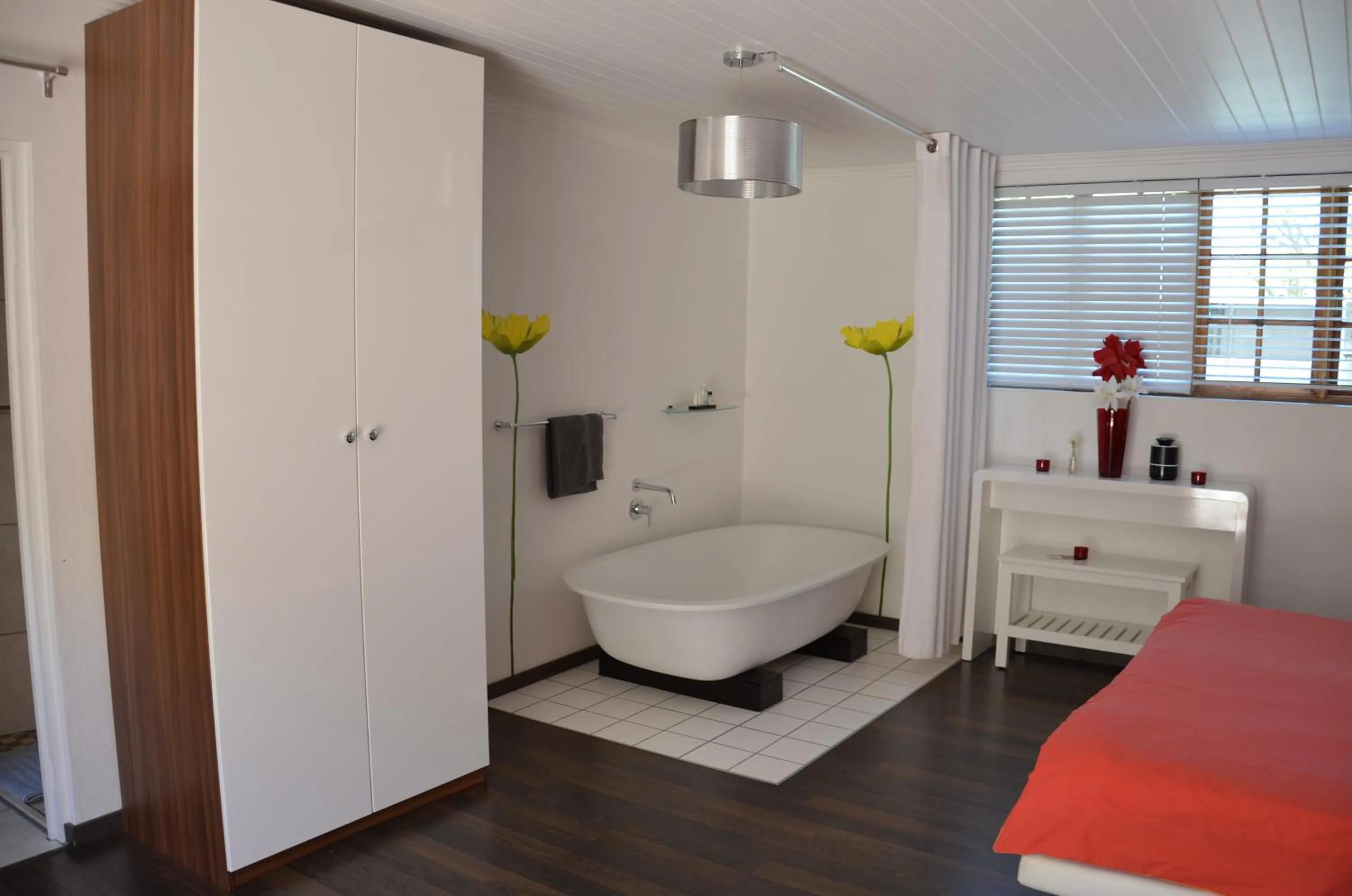 B&B Sauvignon Country Lodge