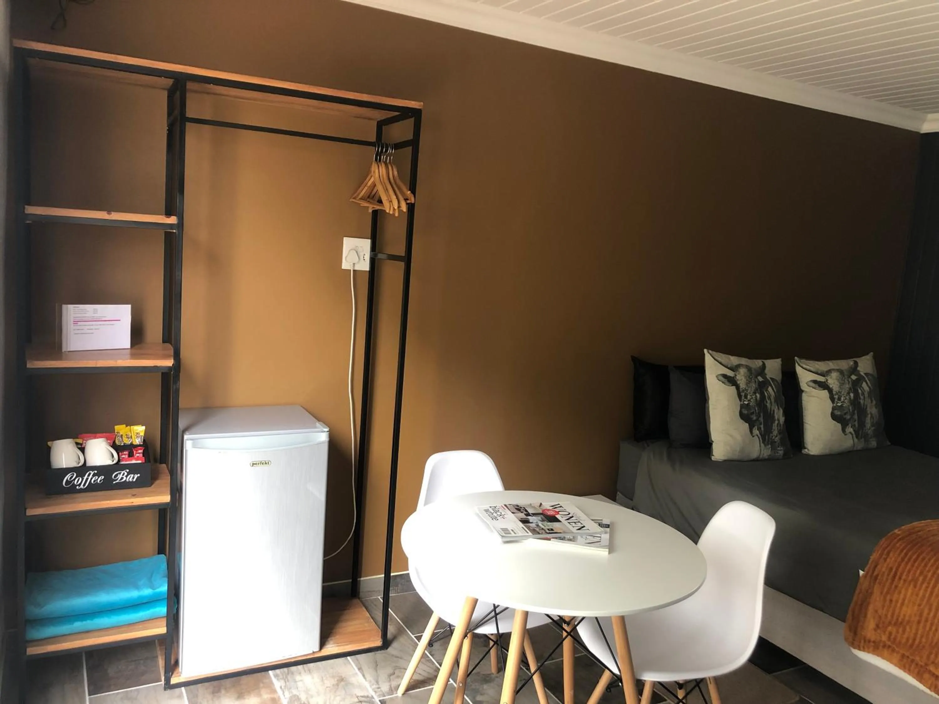 B&B Sauvignon Country Lodge