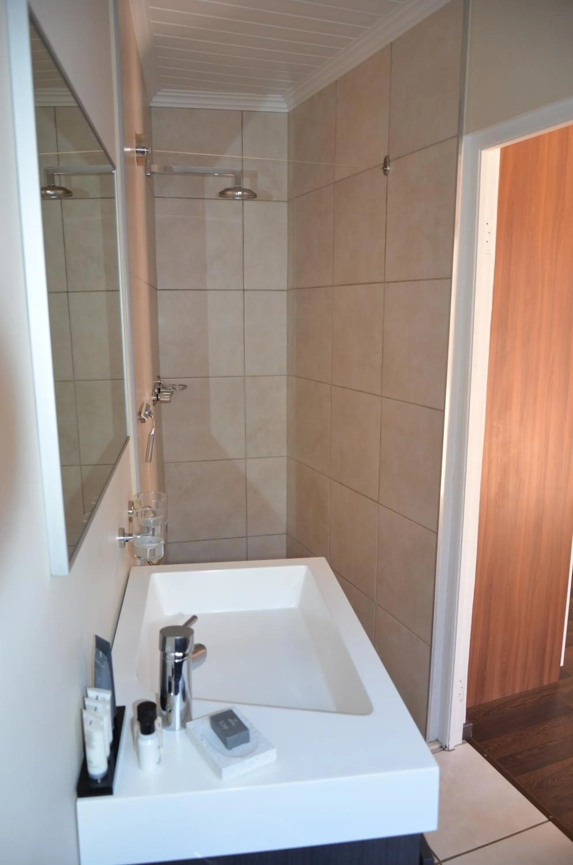 B&B Sauvignon Country Lodge