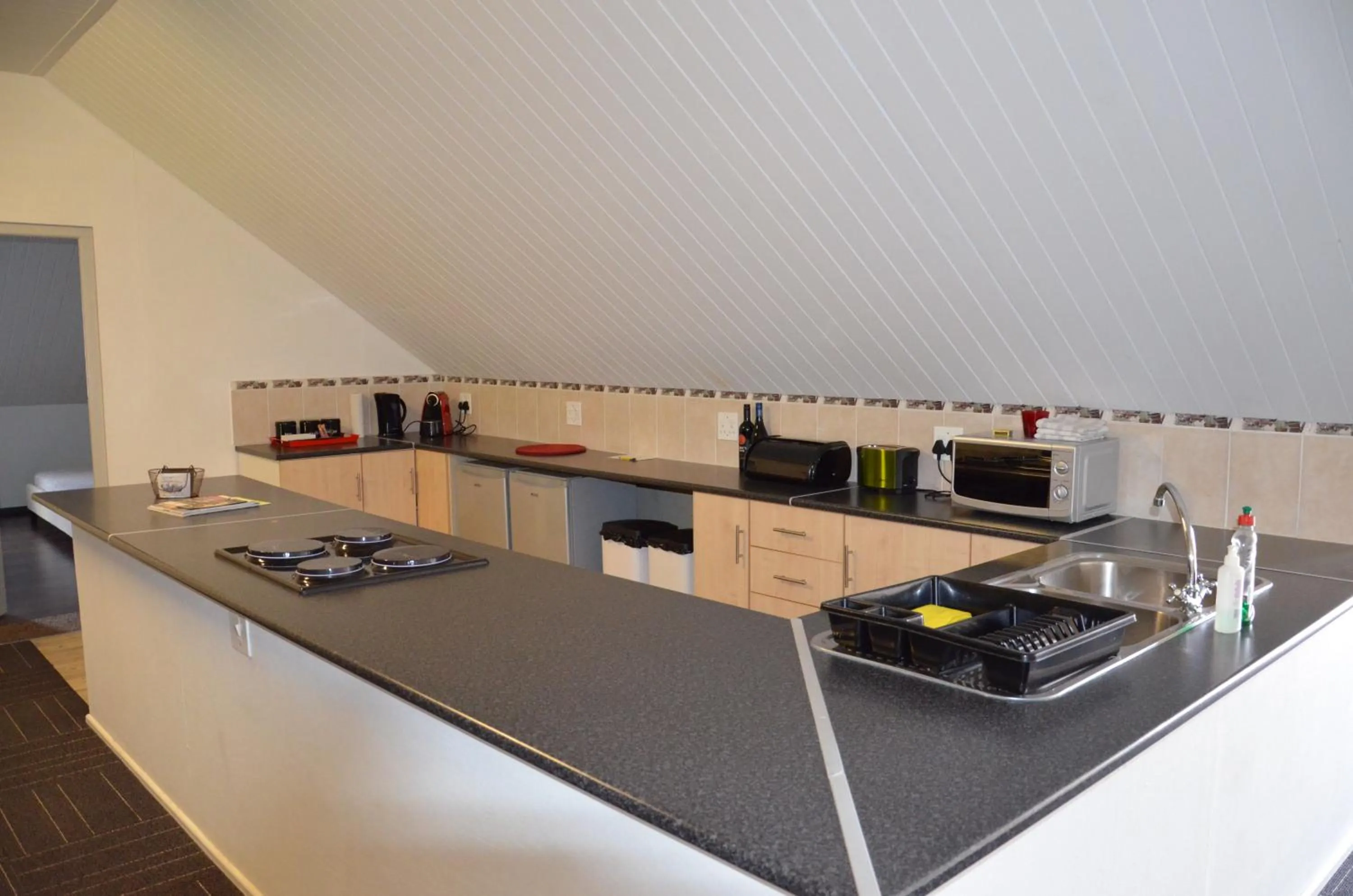 B&B Sauvignon Country Lodge