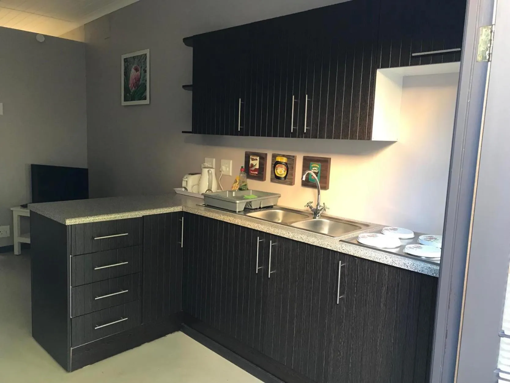 B&B Sauvignon Country Lodge