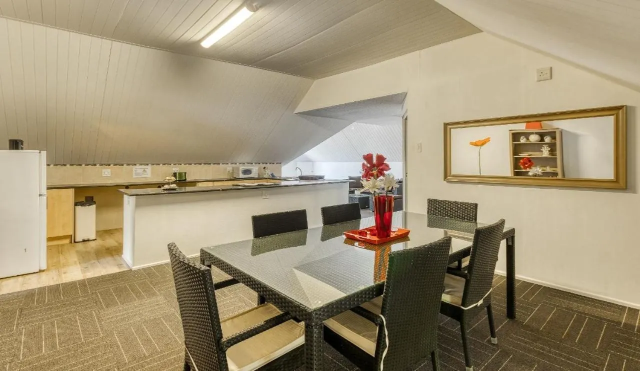 B&B Sauvignon Country Lodge