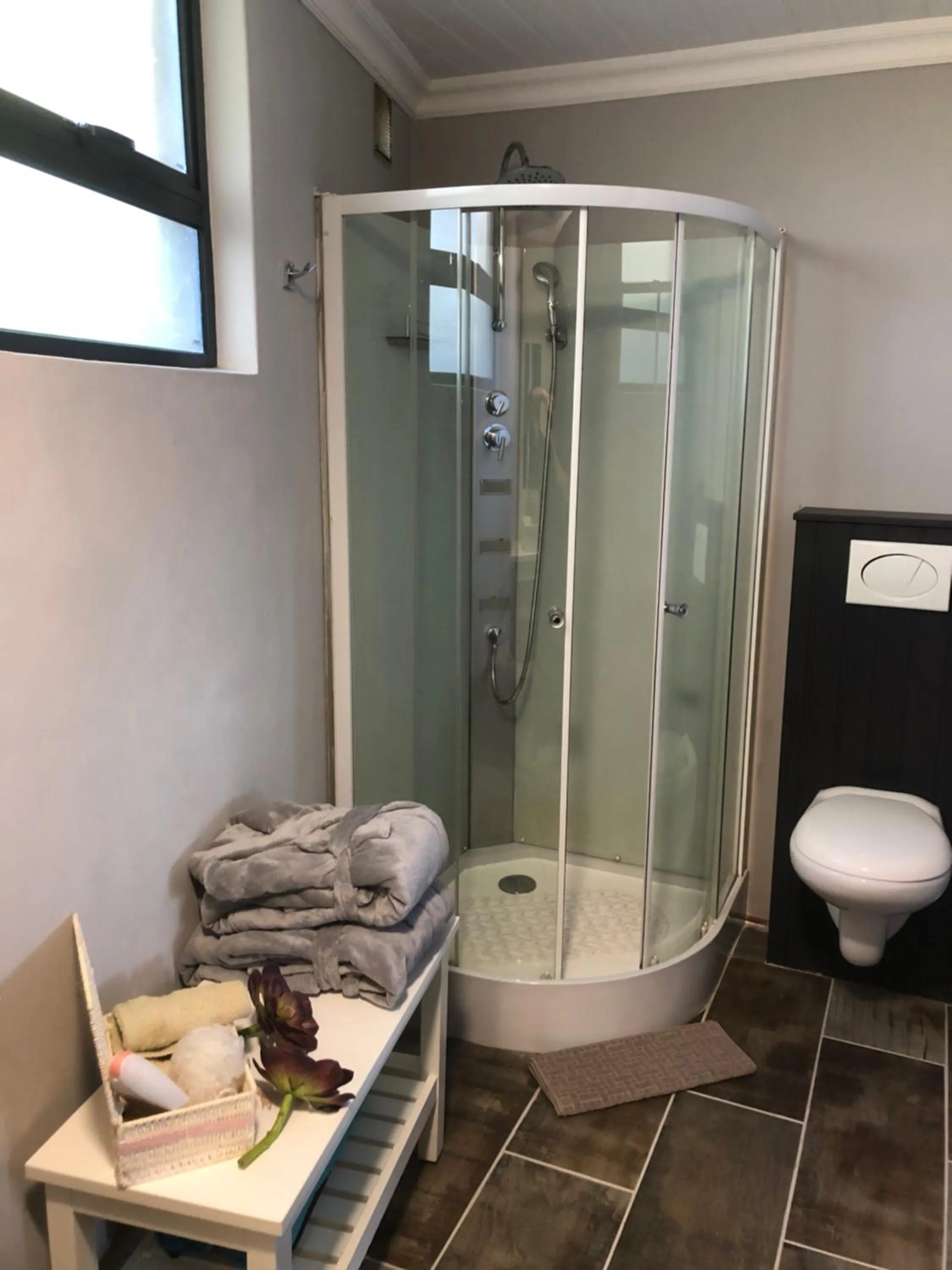 B&B Sauvignon Country Lodge