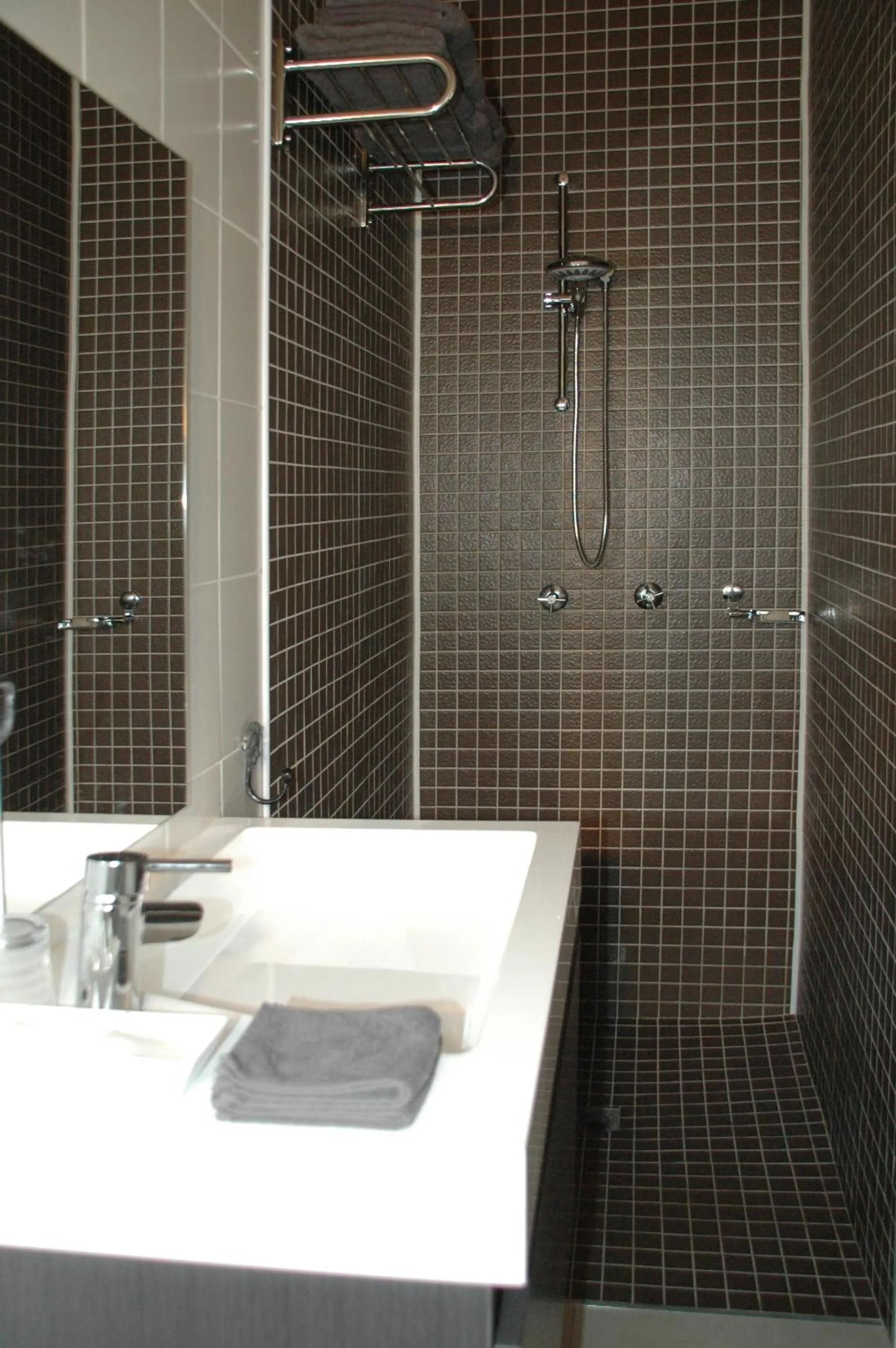 B&B Sauvignon Country Lodge