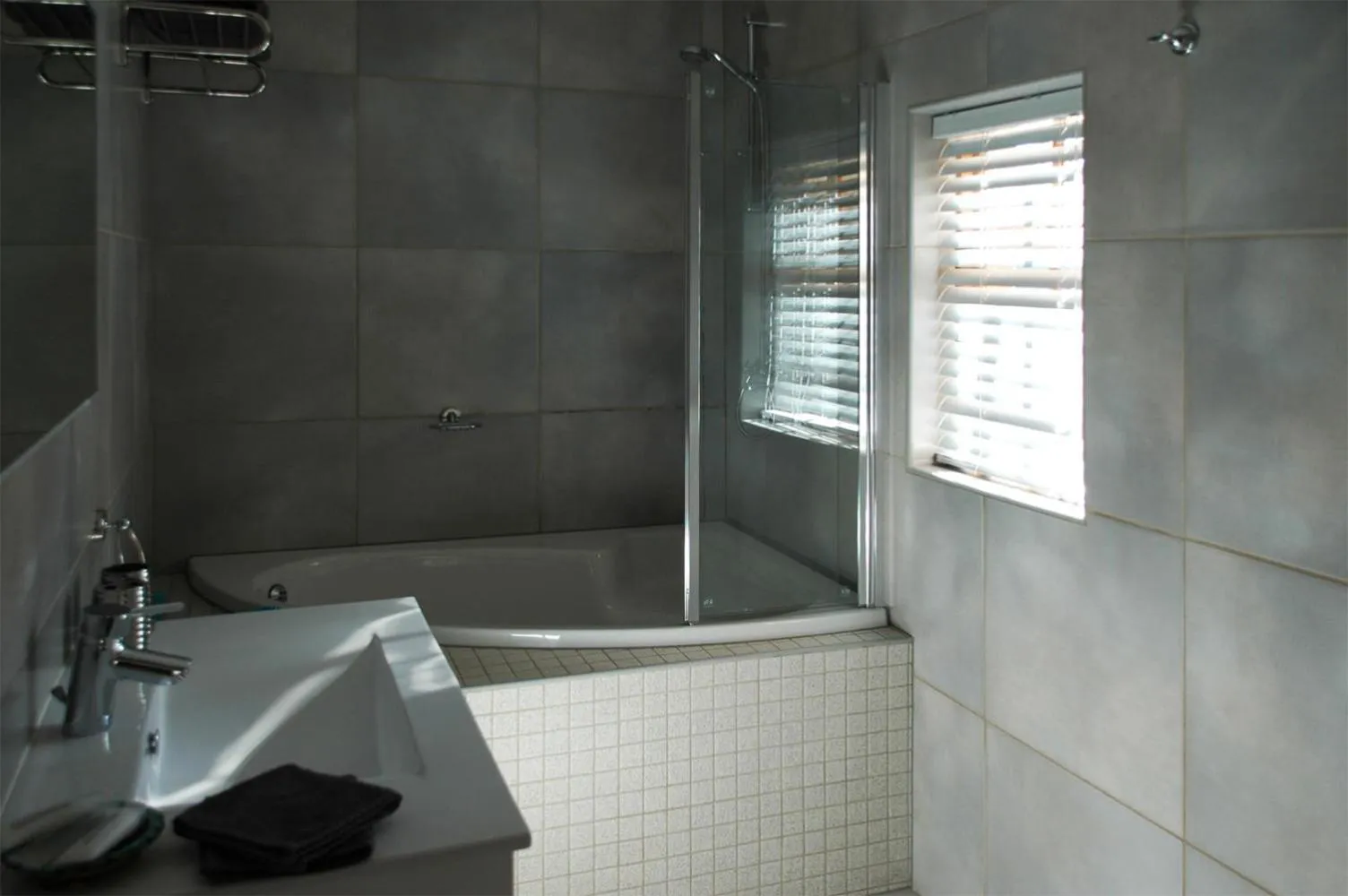 B&B Sauvignon Country Lodge